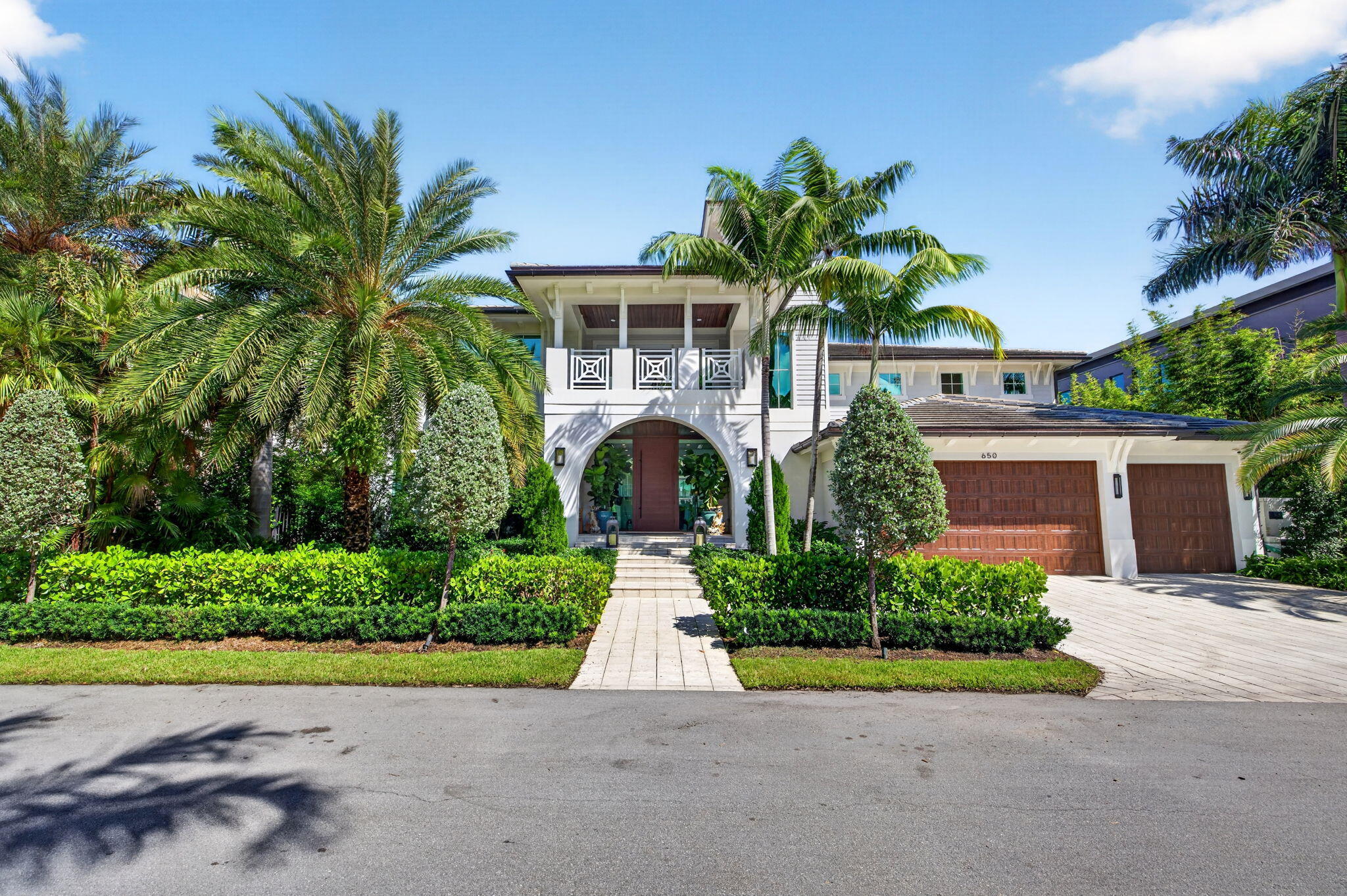 650 ISLE OF PALMS, Fort Lauderdale FL 33301