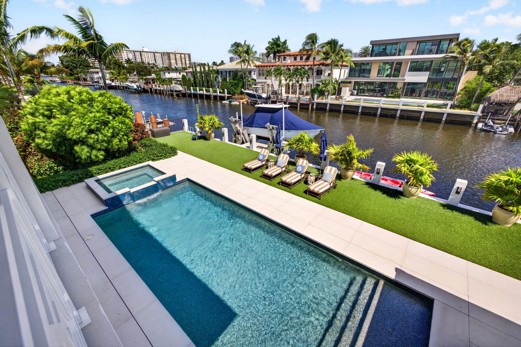 650 ISLE OF PALMS, Fort Lauderdale FL 33301