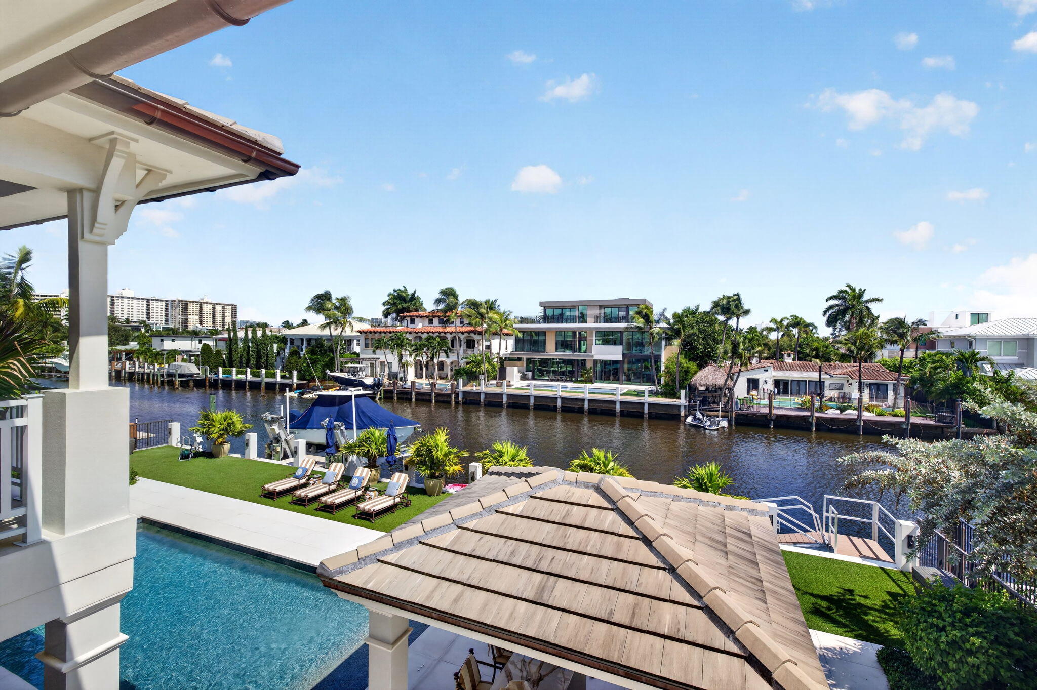 650 ISLE OF PALMS, Fort Lauderdale FL 33301