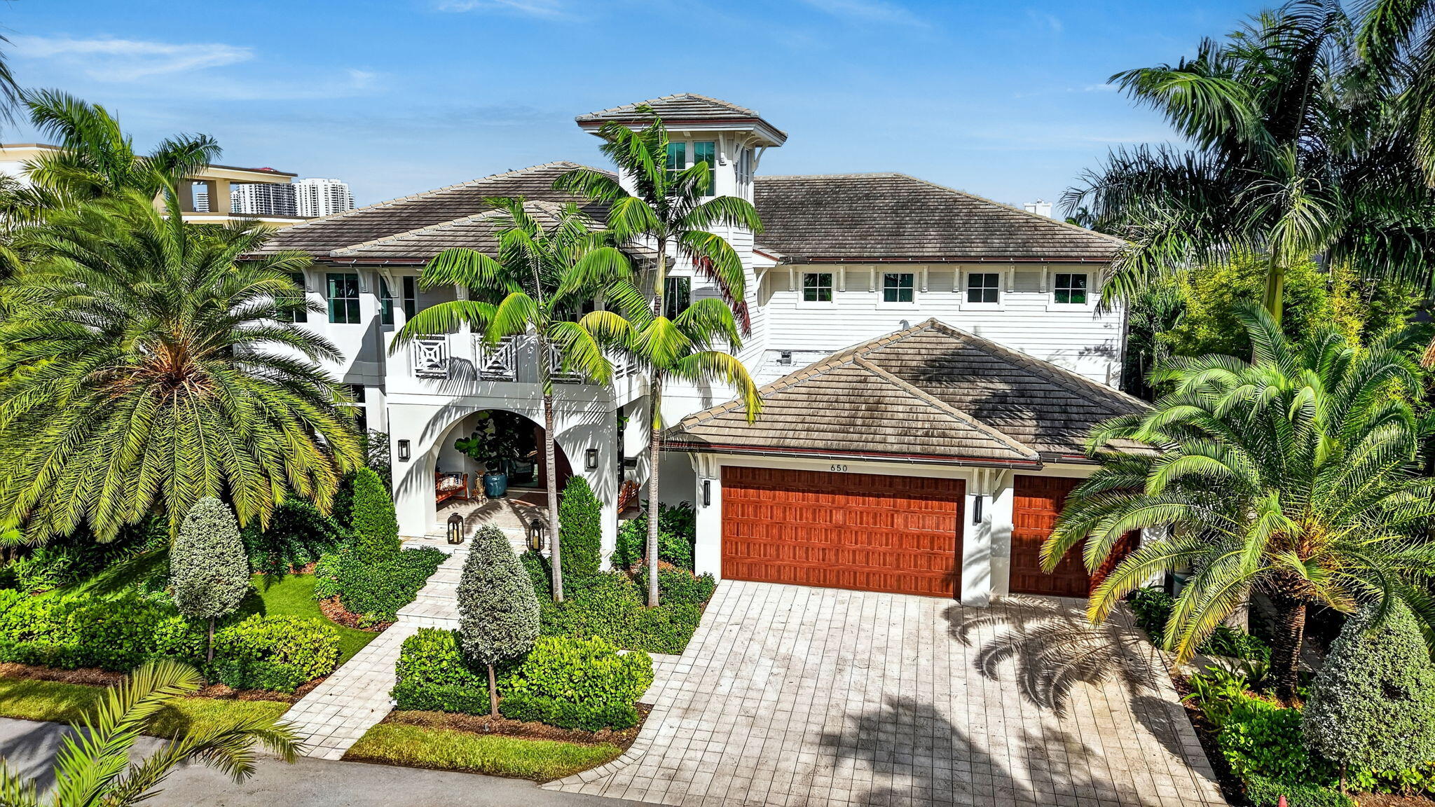 650 ISLE OF PALMS, Fort Lauderdale FL 33301