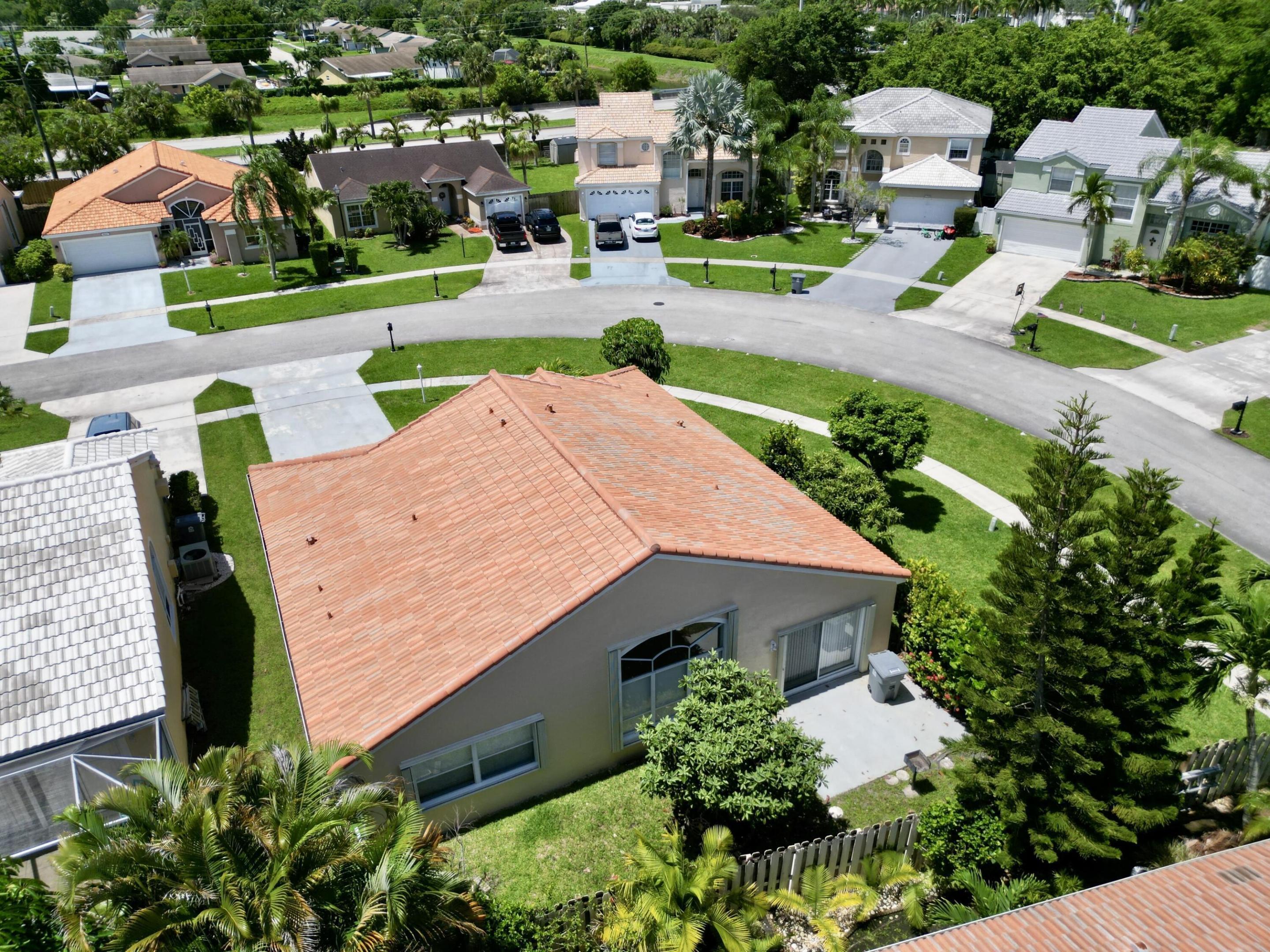 9671 TAVERNIER, Boca Raton FL 33496