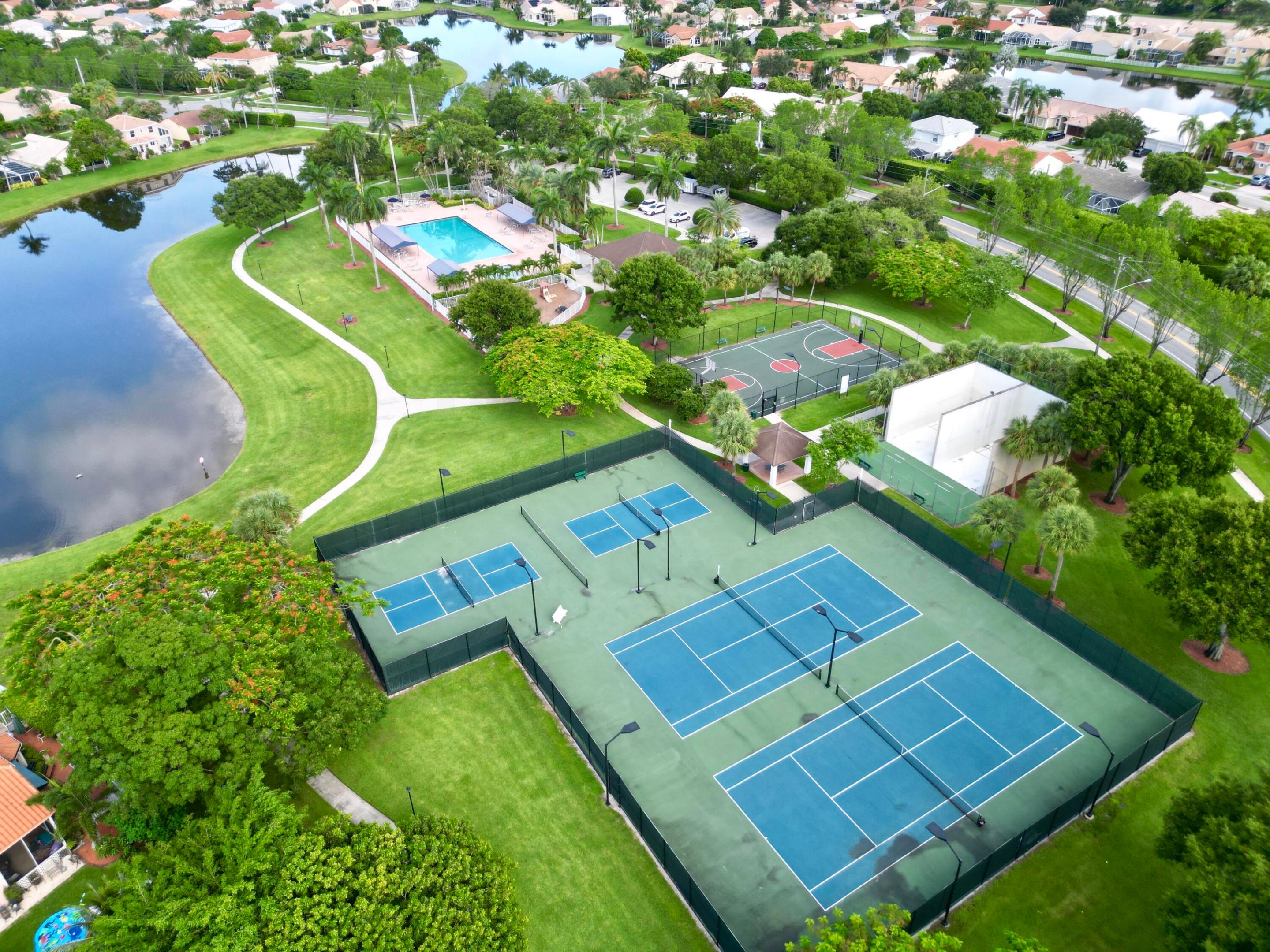 9671 TAVERNIER, Boca Raton FL 33496