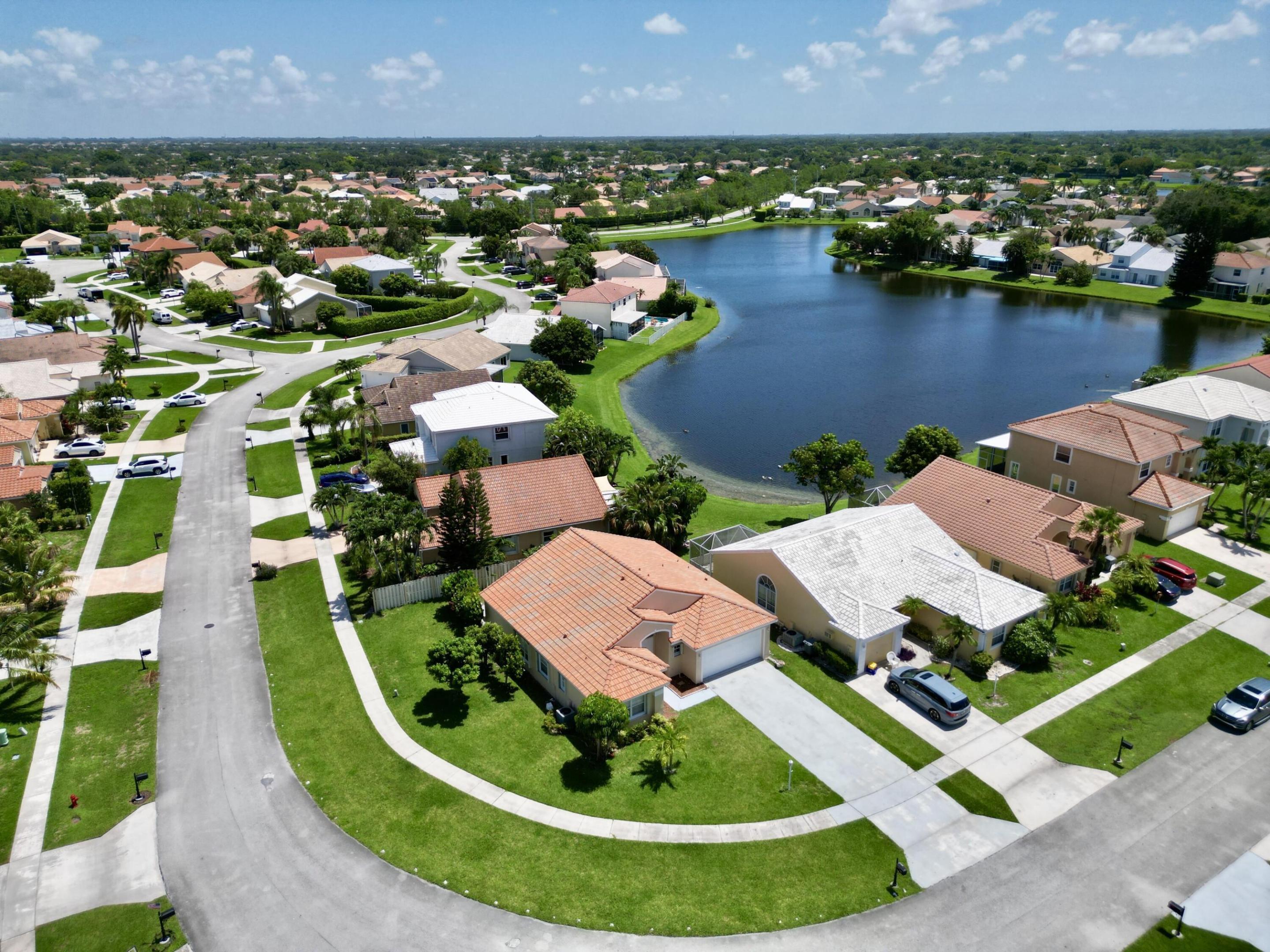 9671 TAVERNIER, Boca Raton FL 33496
