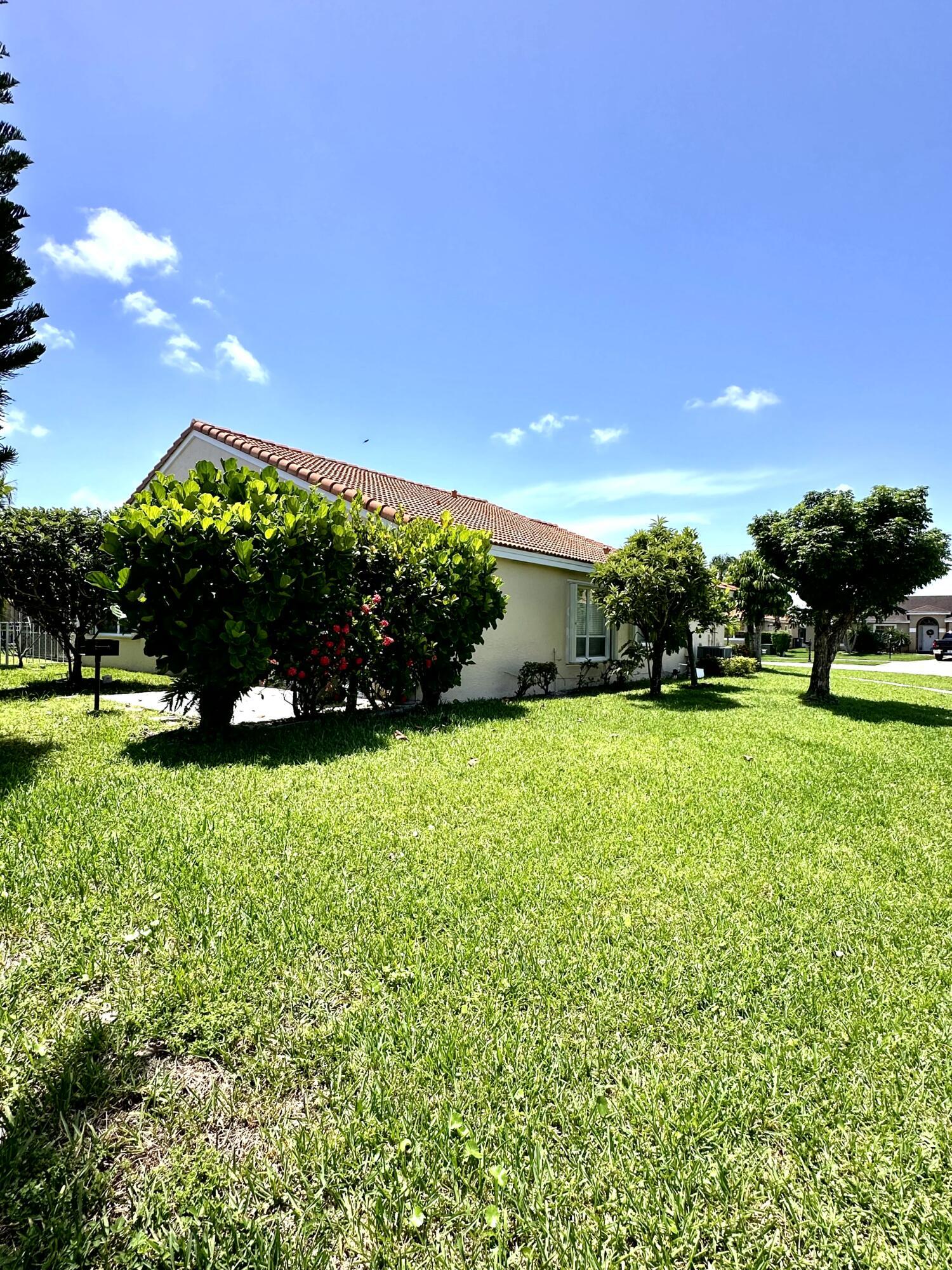 9671 TAVERNIER, Boca Raton FL 33496