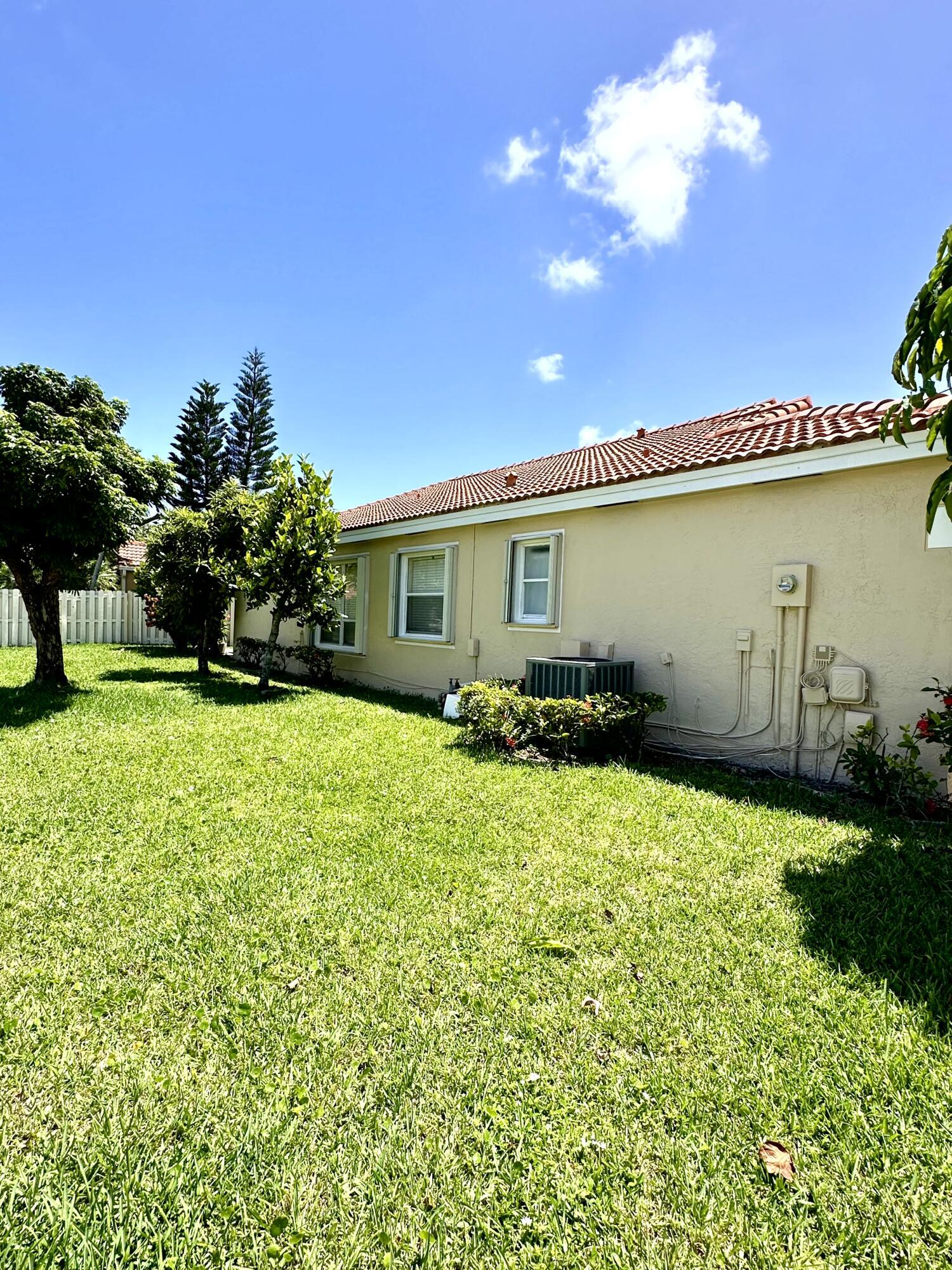 9671 TAVERNIER, Boca Raton FL 33496
