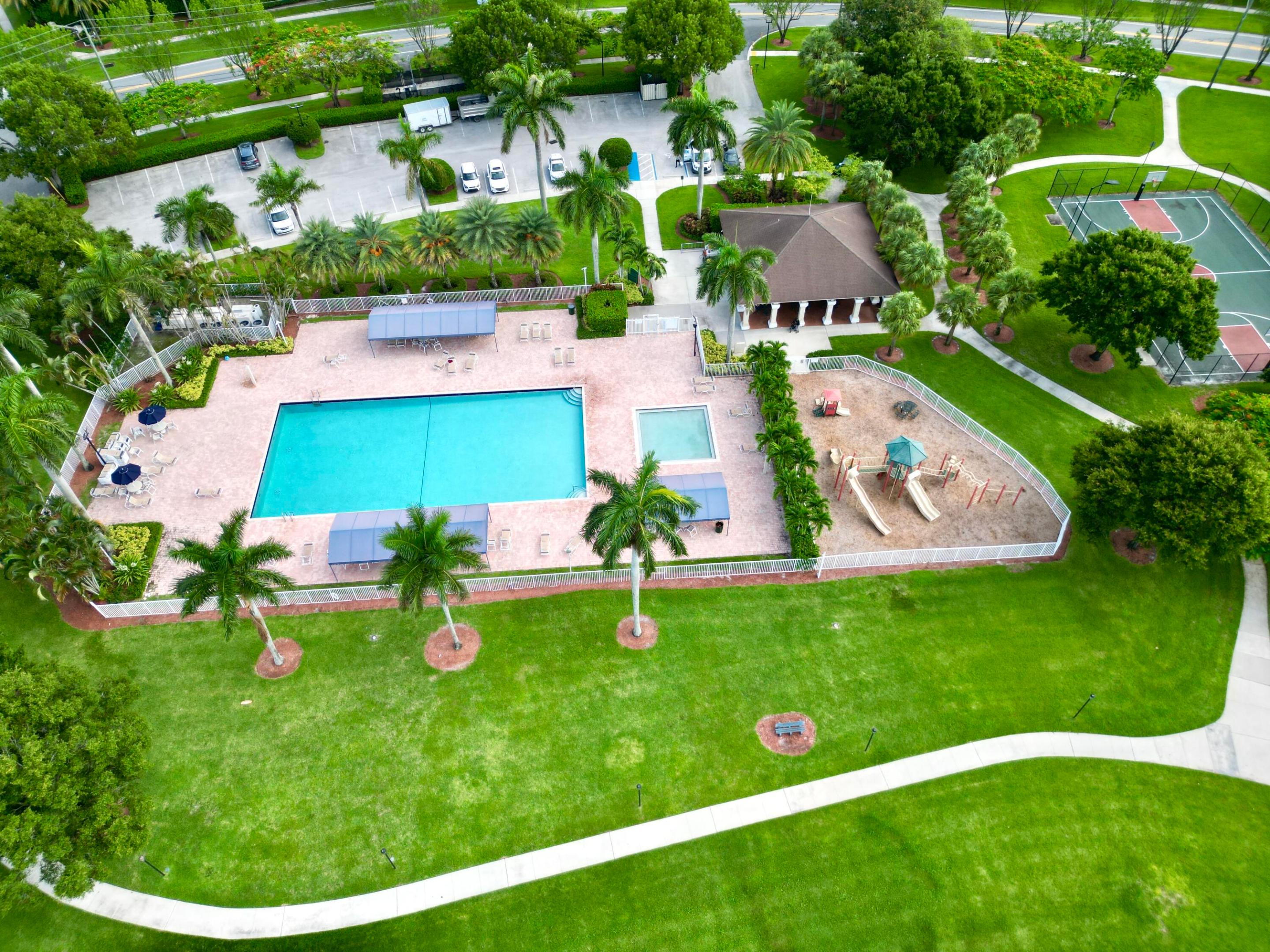 9671 TAVERNIER, Boca Raton FL 33496
