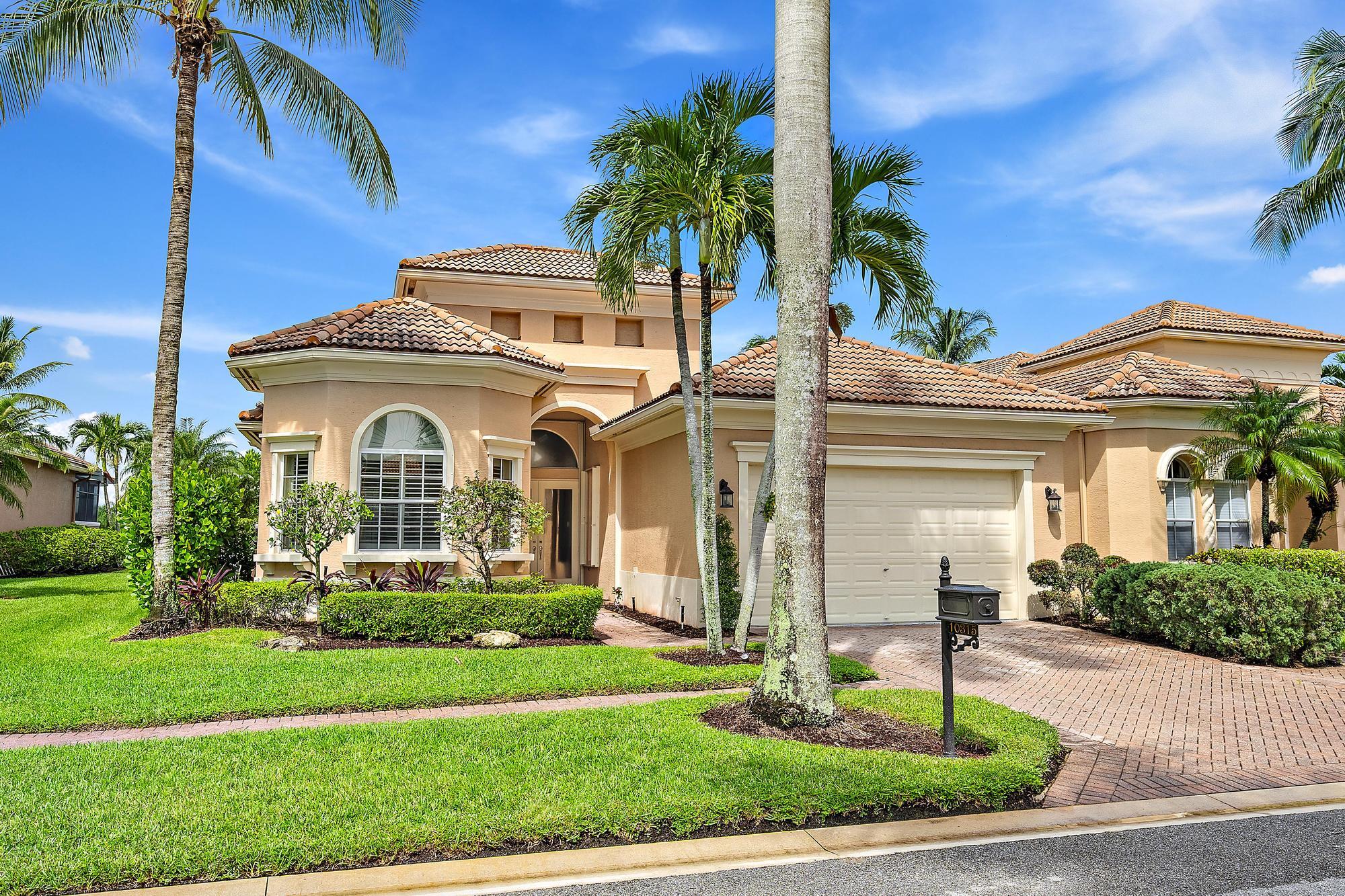 10315 Terra Lago, West Palm Beach FL 33412