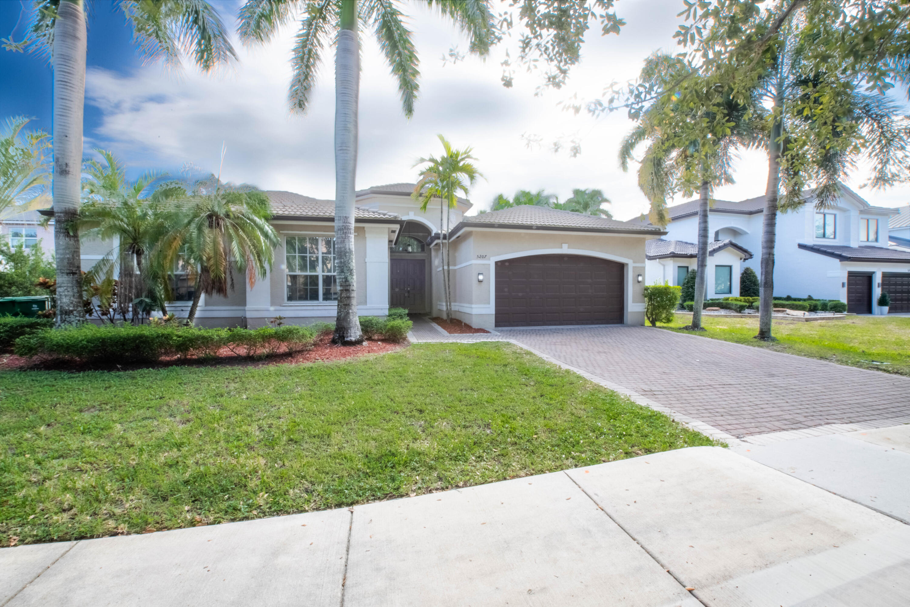 5207 SW 195TH, Miramar FL 33029