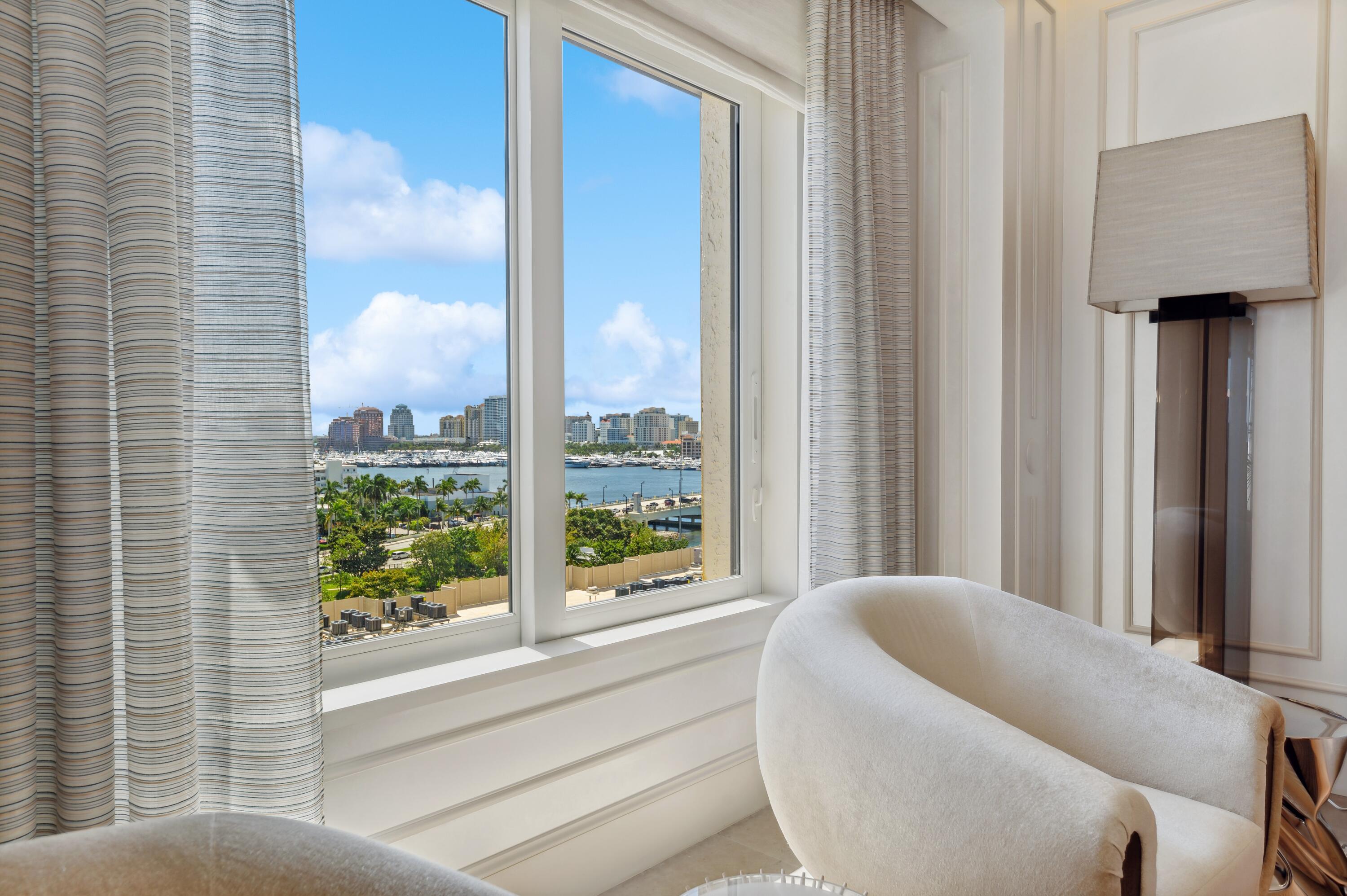150 BRADLEY #906, Palm Beach FL 33480