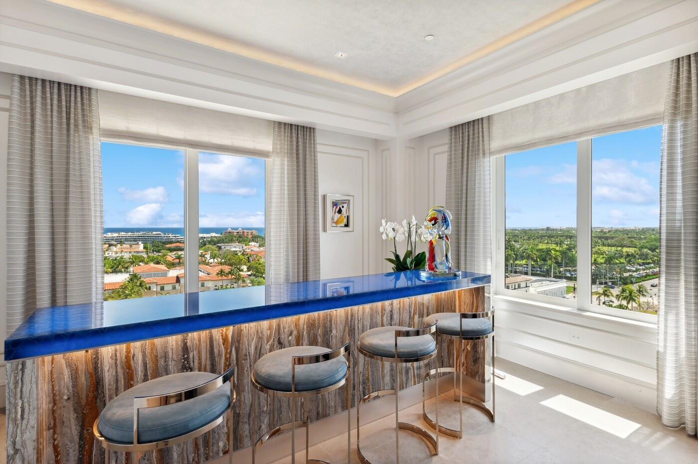 150 BRADLEY #906, Palm Beach FL 33480