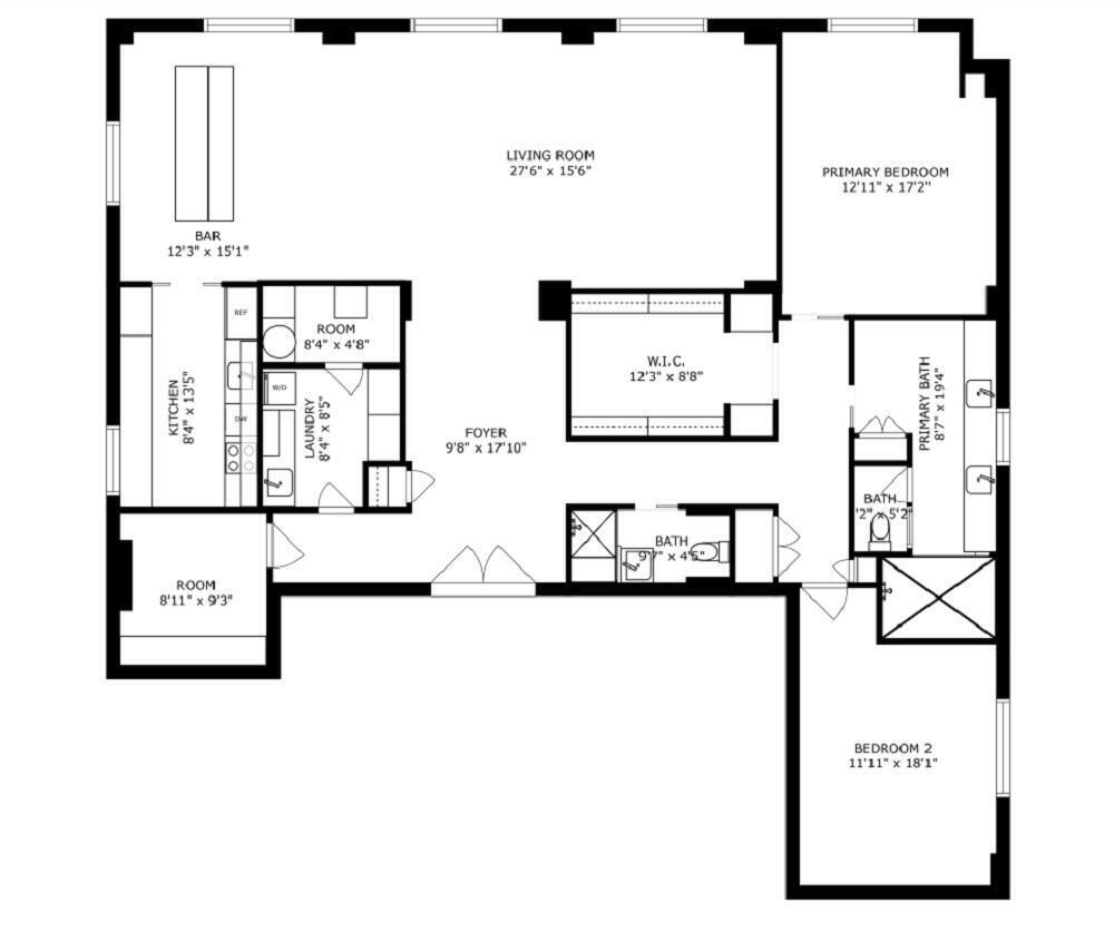 150 BRADLEY #906, Palm Beach FL 33480