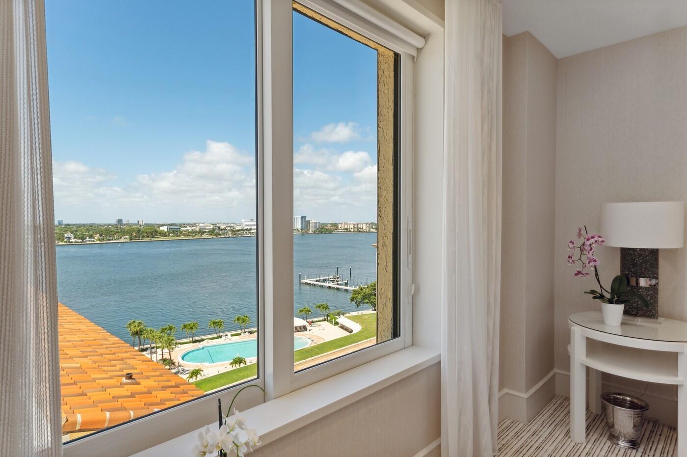 150 BRADLEY #906, Palm Beach FL 33480