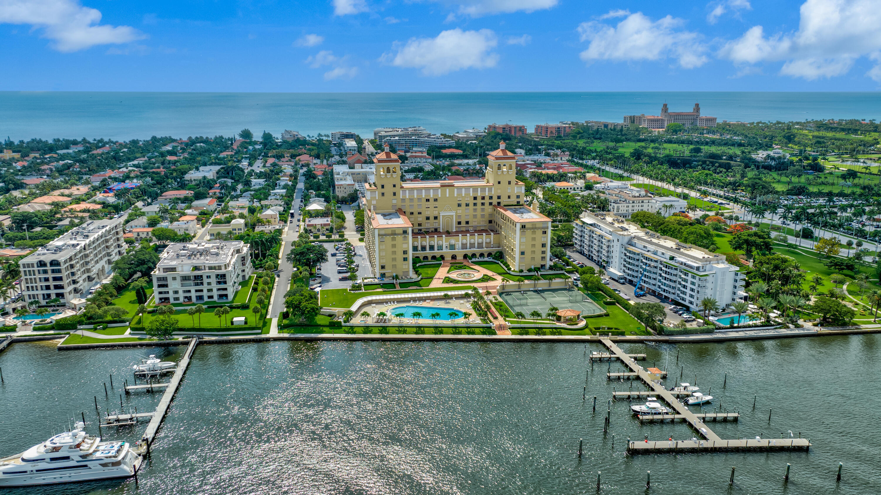 150 BRADLEY #906, Palm Beach FL 33480