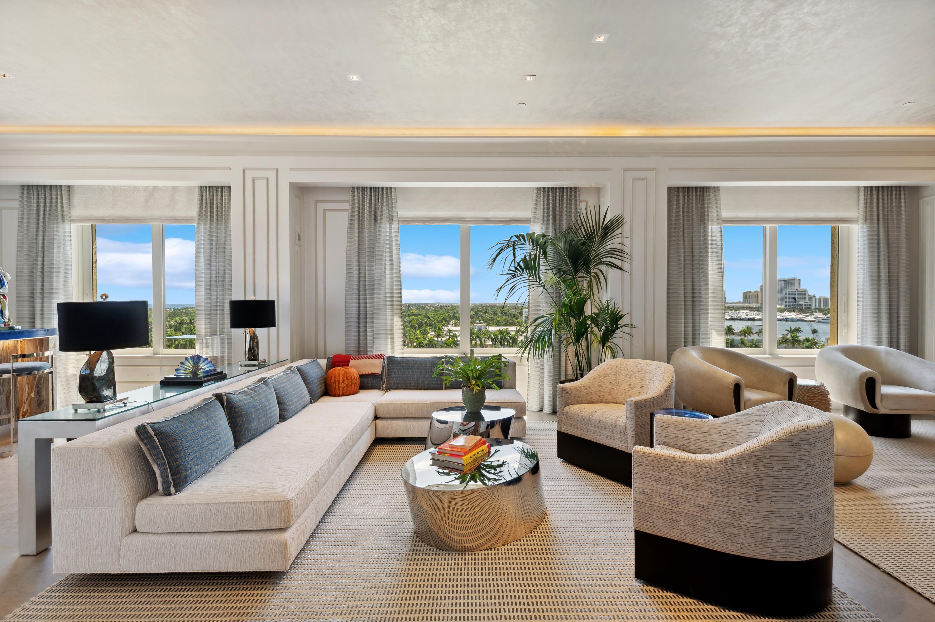 150 BRADLEY #906, Palm Beach FL 33480