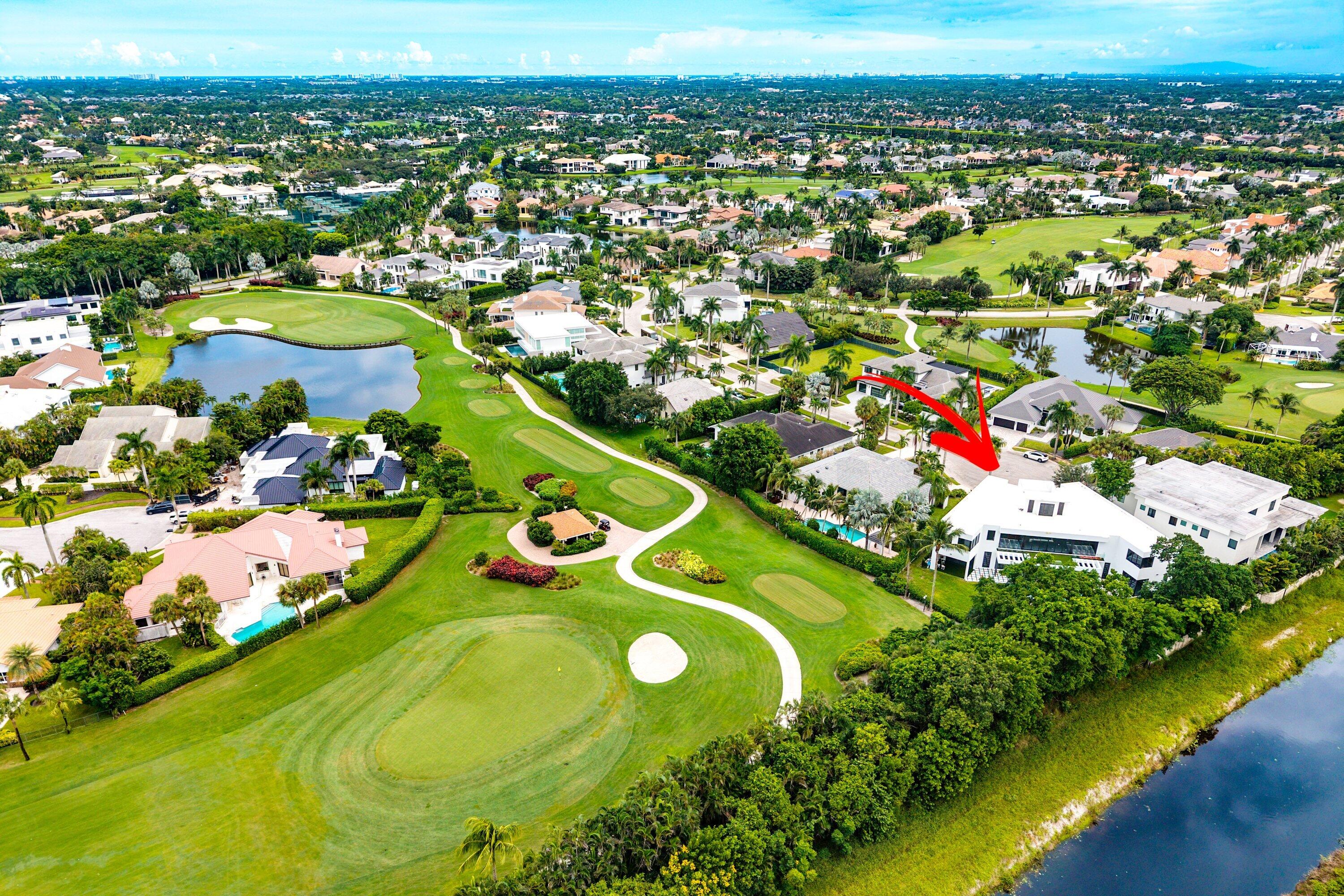 17548 Scarsdale, Boca Raton FL 33496