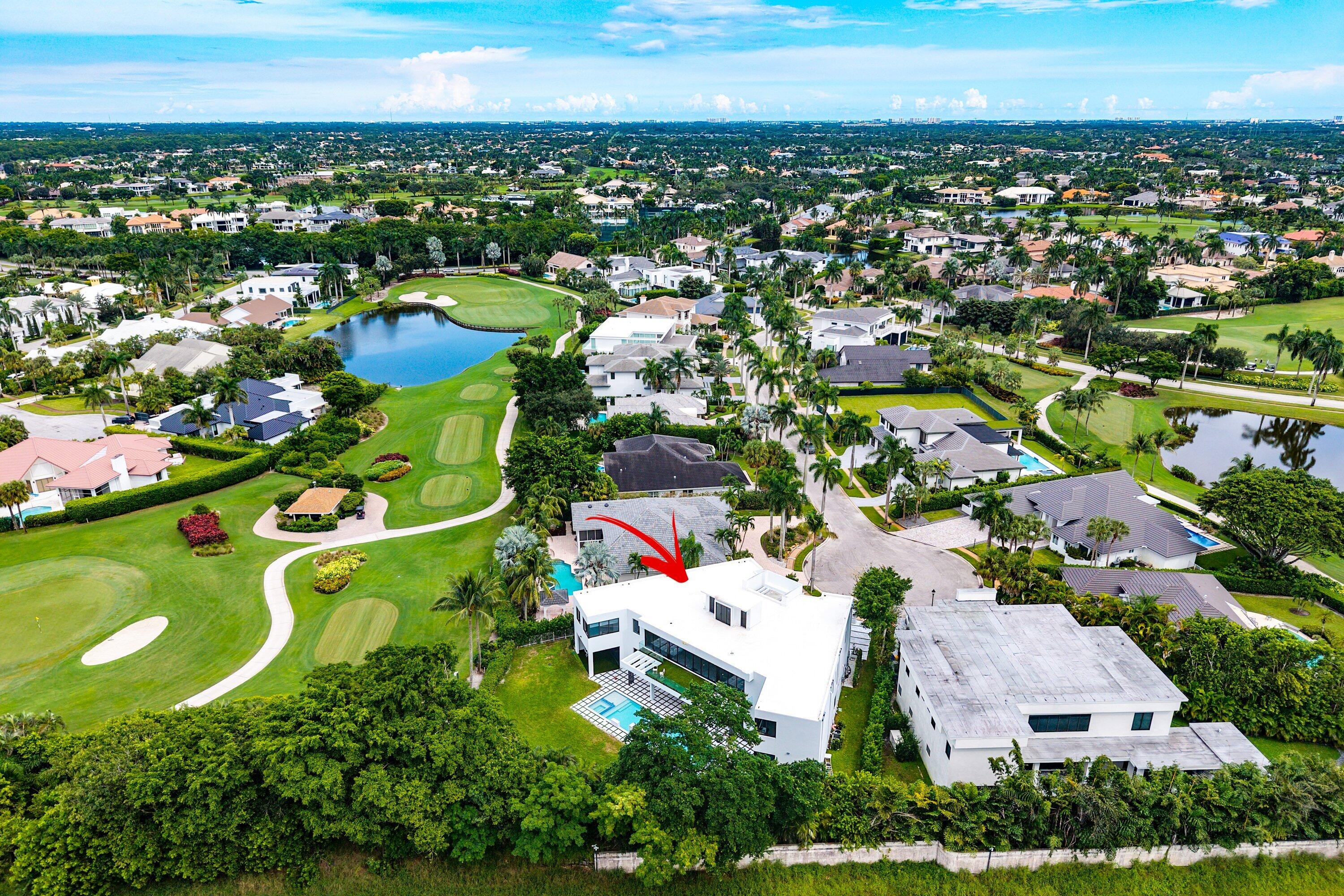 17548 Scarsdale, Boca Raton FL 33496