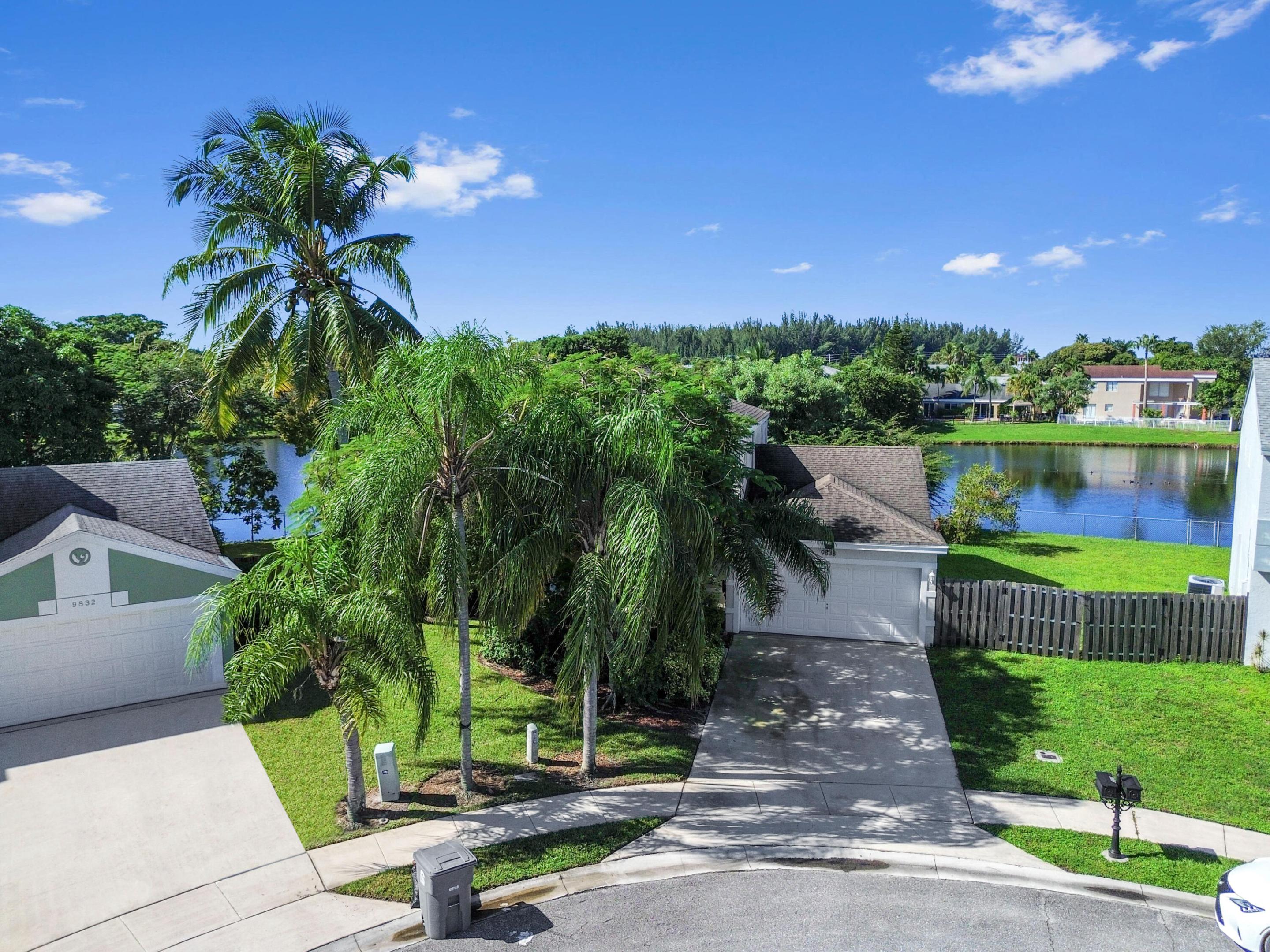 9838 Robins Nest, Boca Raton FL 33496