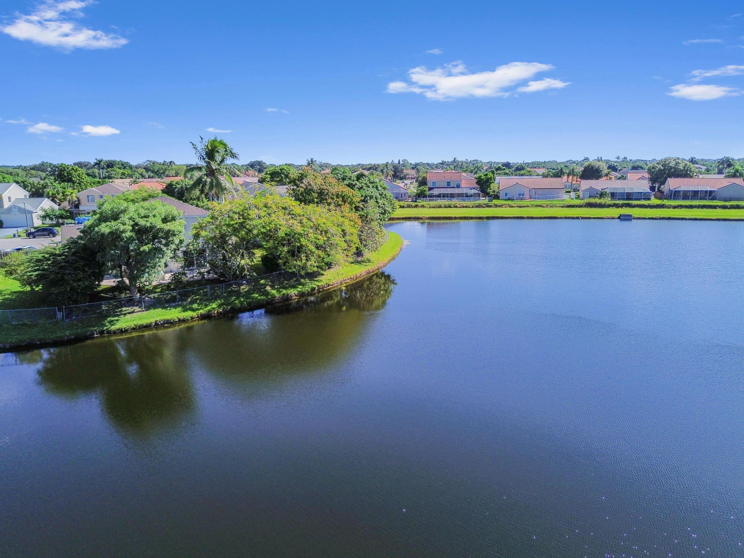9838 Robins Nest, Boca Raton FL 33496
