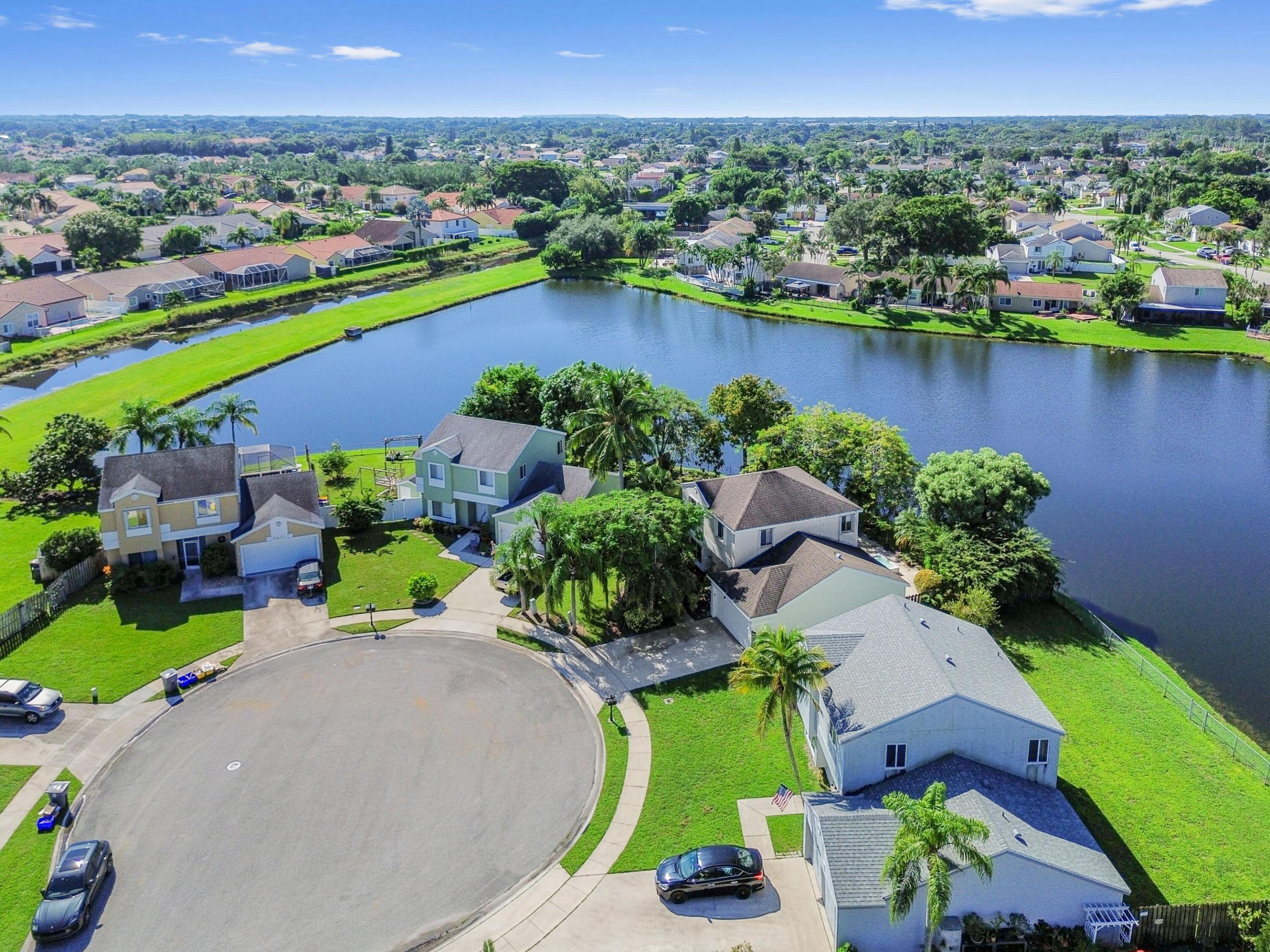 9838 Robins Nest, Boca Raton FL 33496