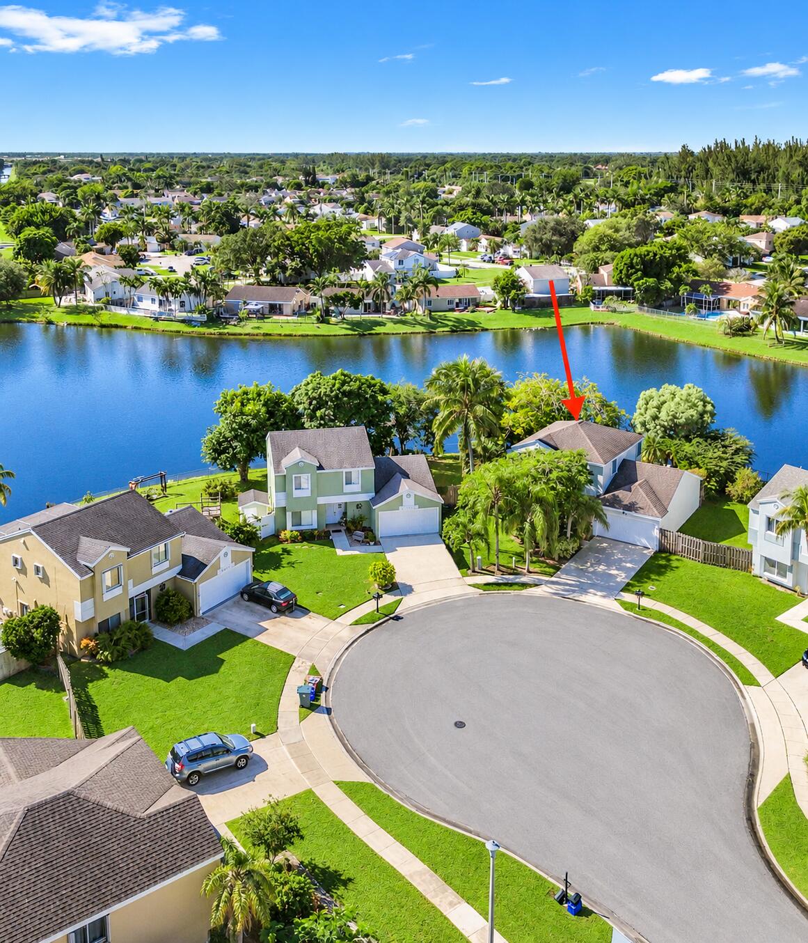 9838 Robins Nest, Boca Raton FL 33496