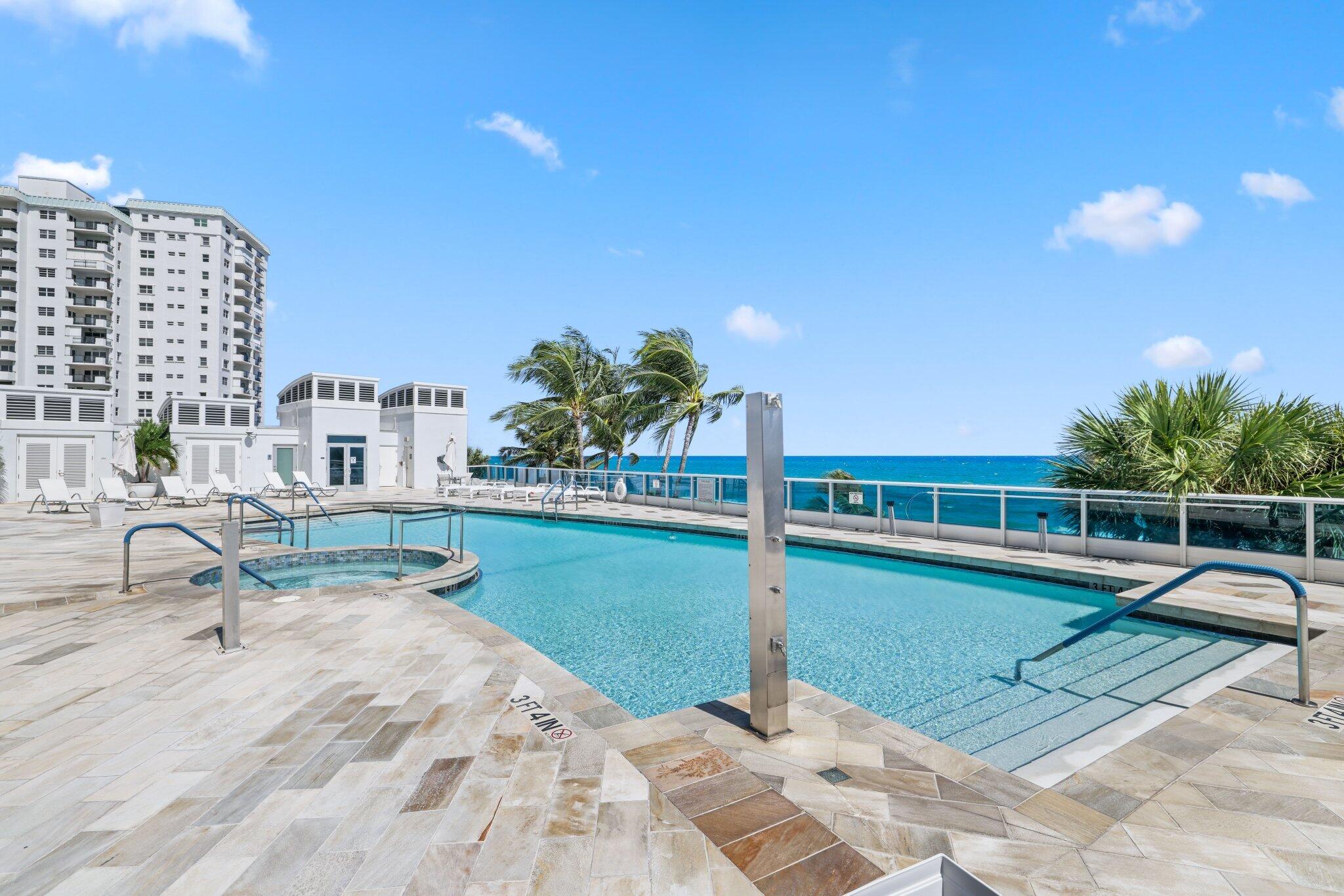 1600 S OCEAN #MPH02, Lauderdale By The Sea FL 33062