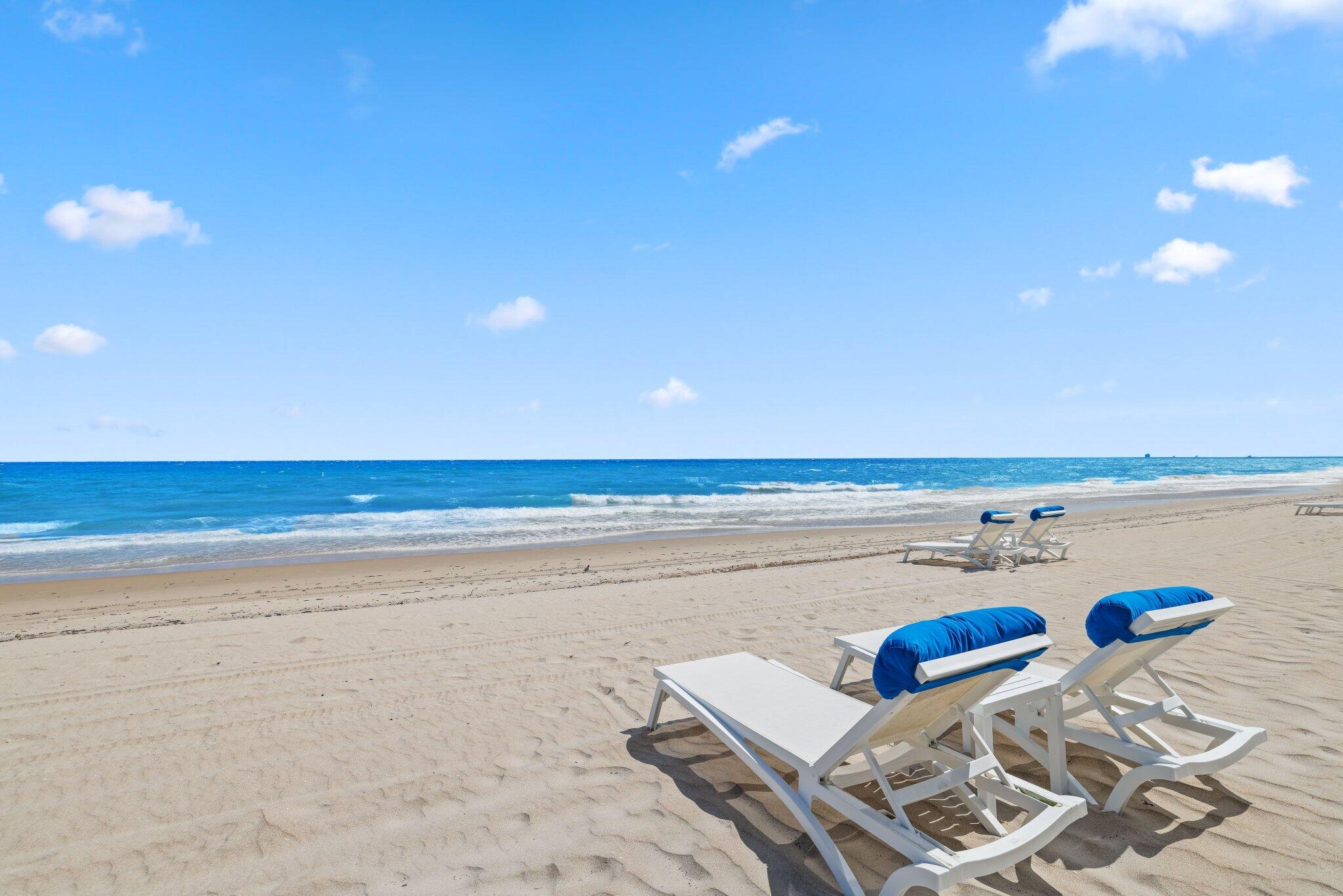 1600 S OCEAN #MPH02, Lauderdale By The Sea FL 33062