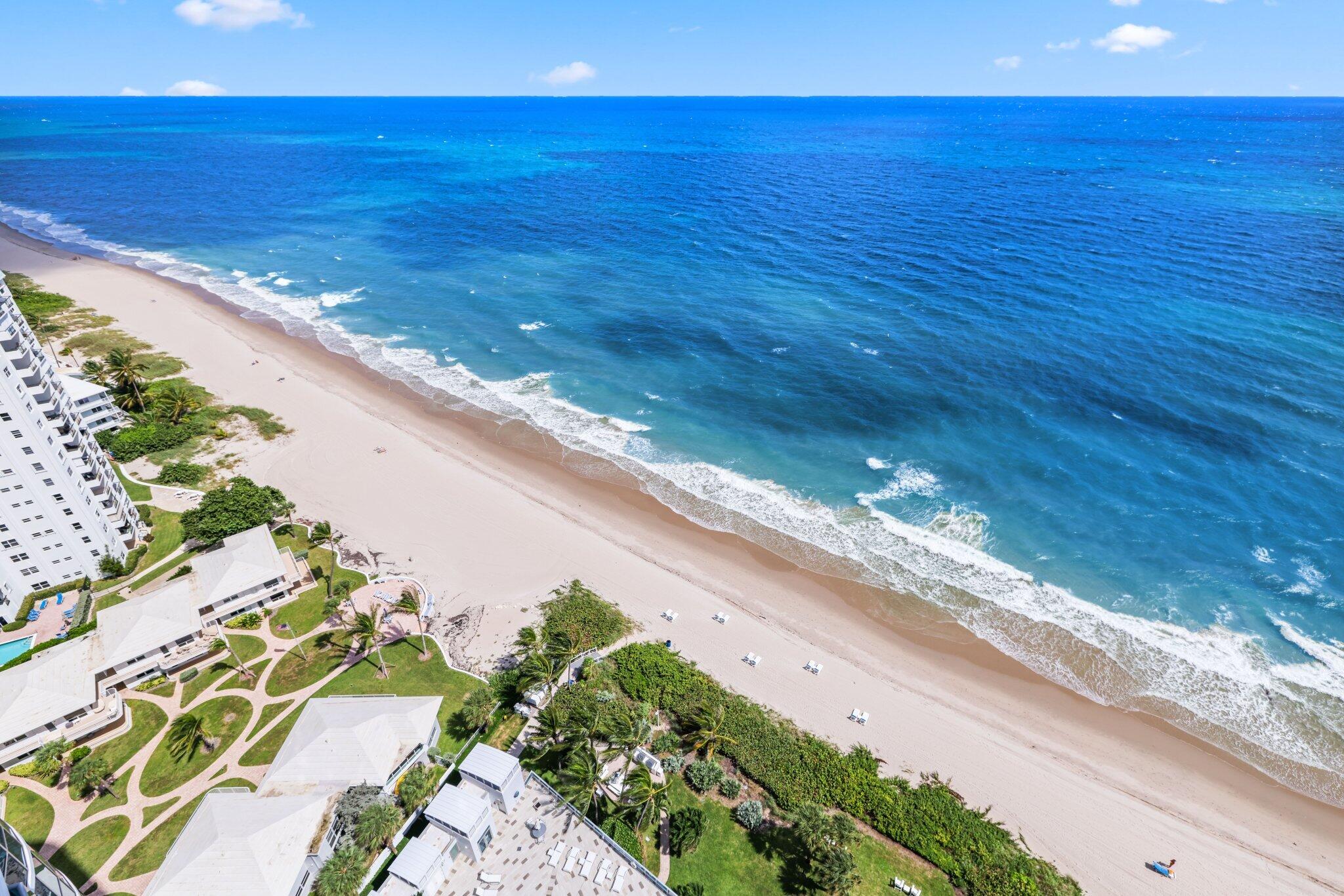 1600 S OCEAN #MPH02, Lauderdale By The Sea FL 33062