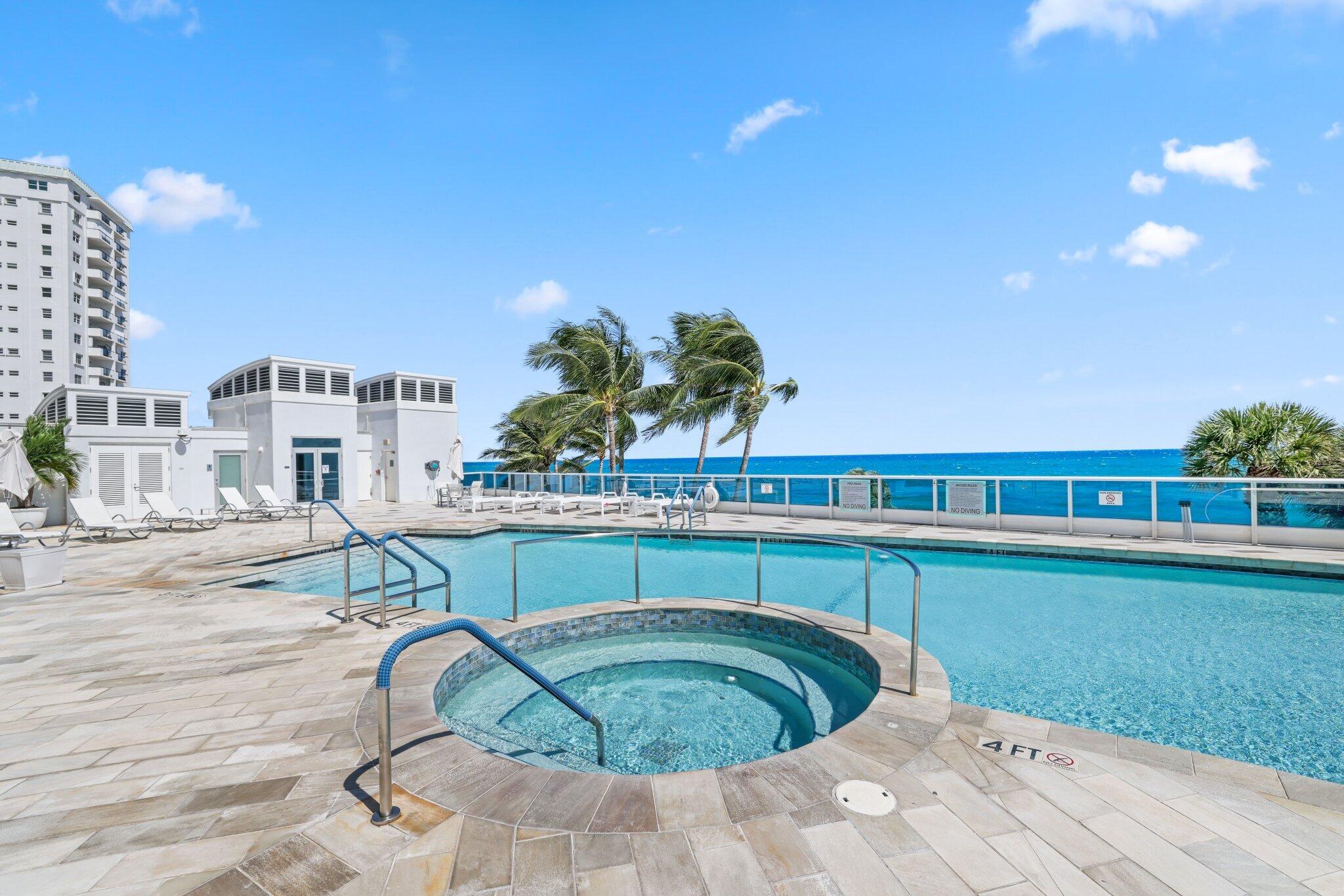 1600 S OCEAN #MPH02, Lauderdale By The Sea FL 33062