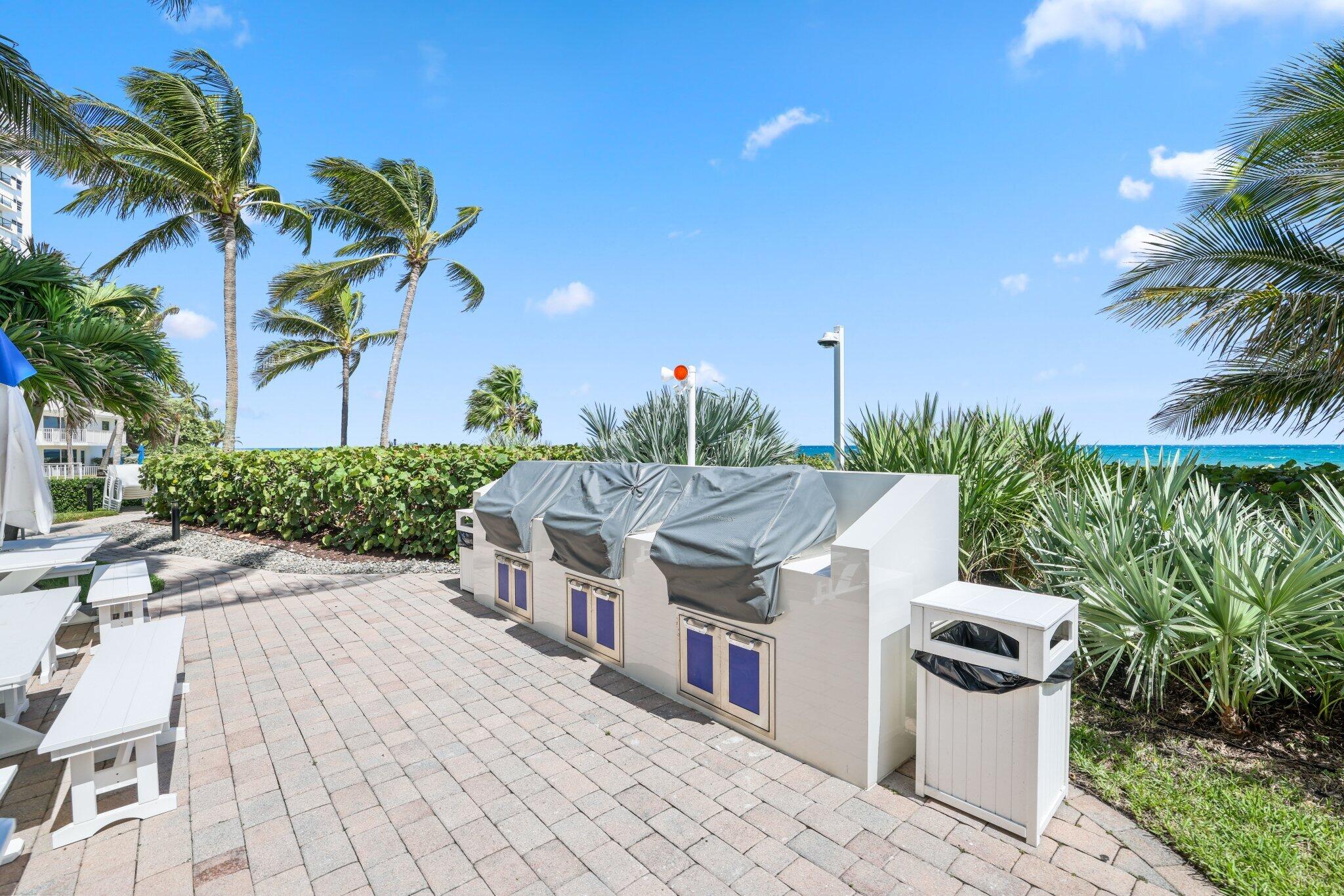 1600 S OCEAN #MPH02, Lauderdale By The Sea FL 33062