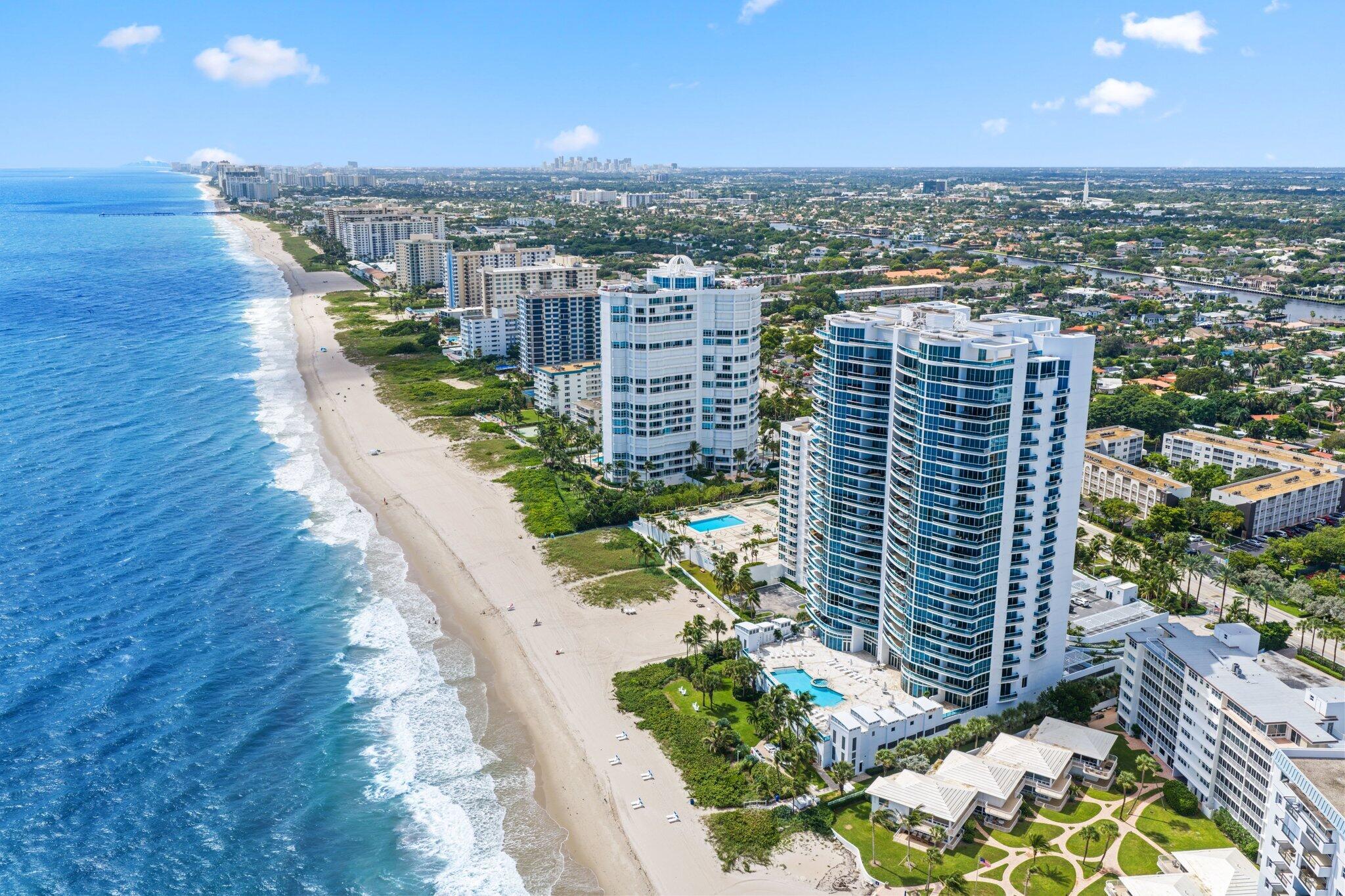 1600 S OCEAN #MPH02, Lauderdale By The Sea FL 33062
