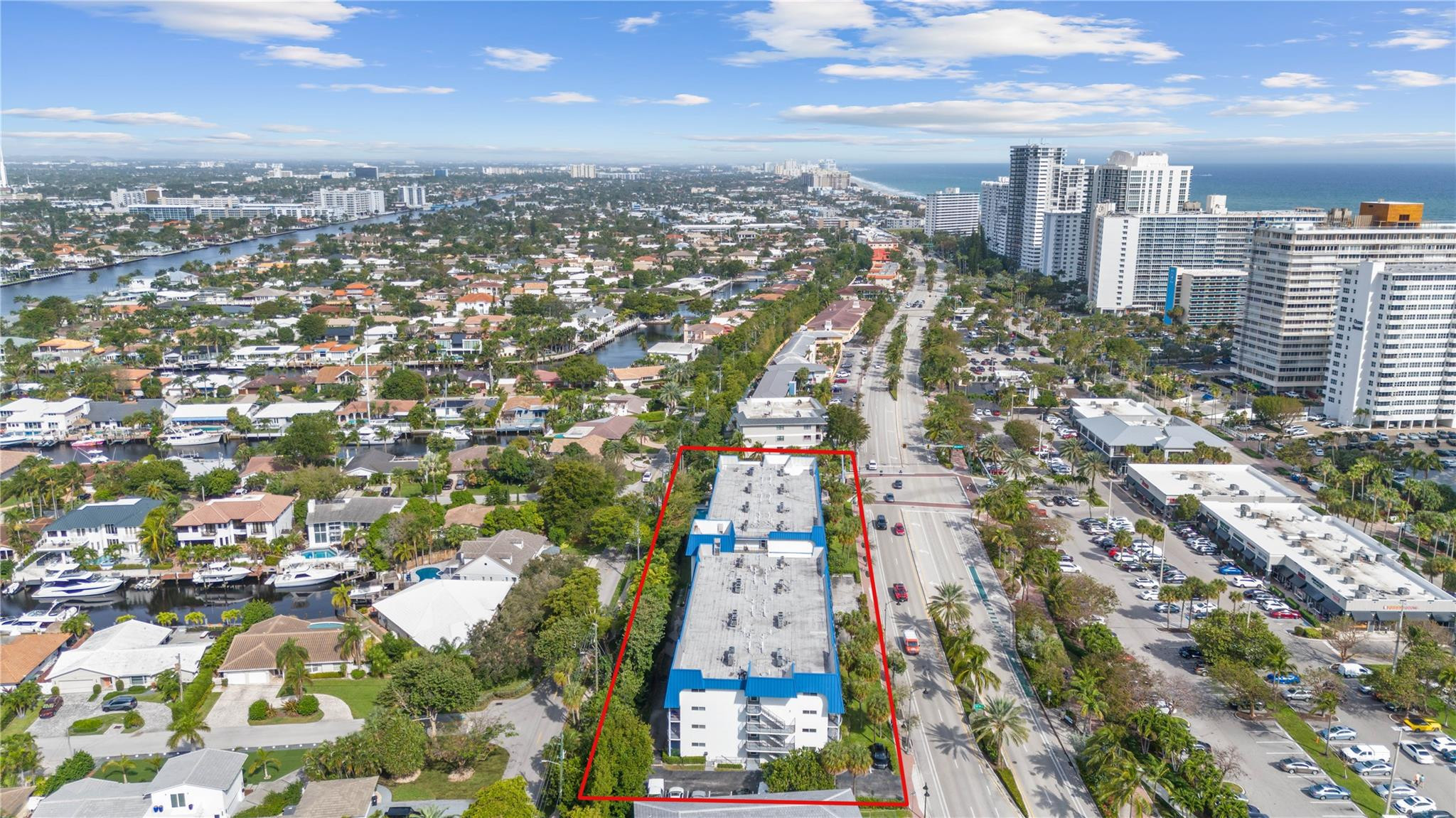 3909 N Ocean #216, Fort Lauderdale FL 33308