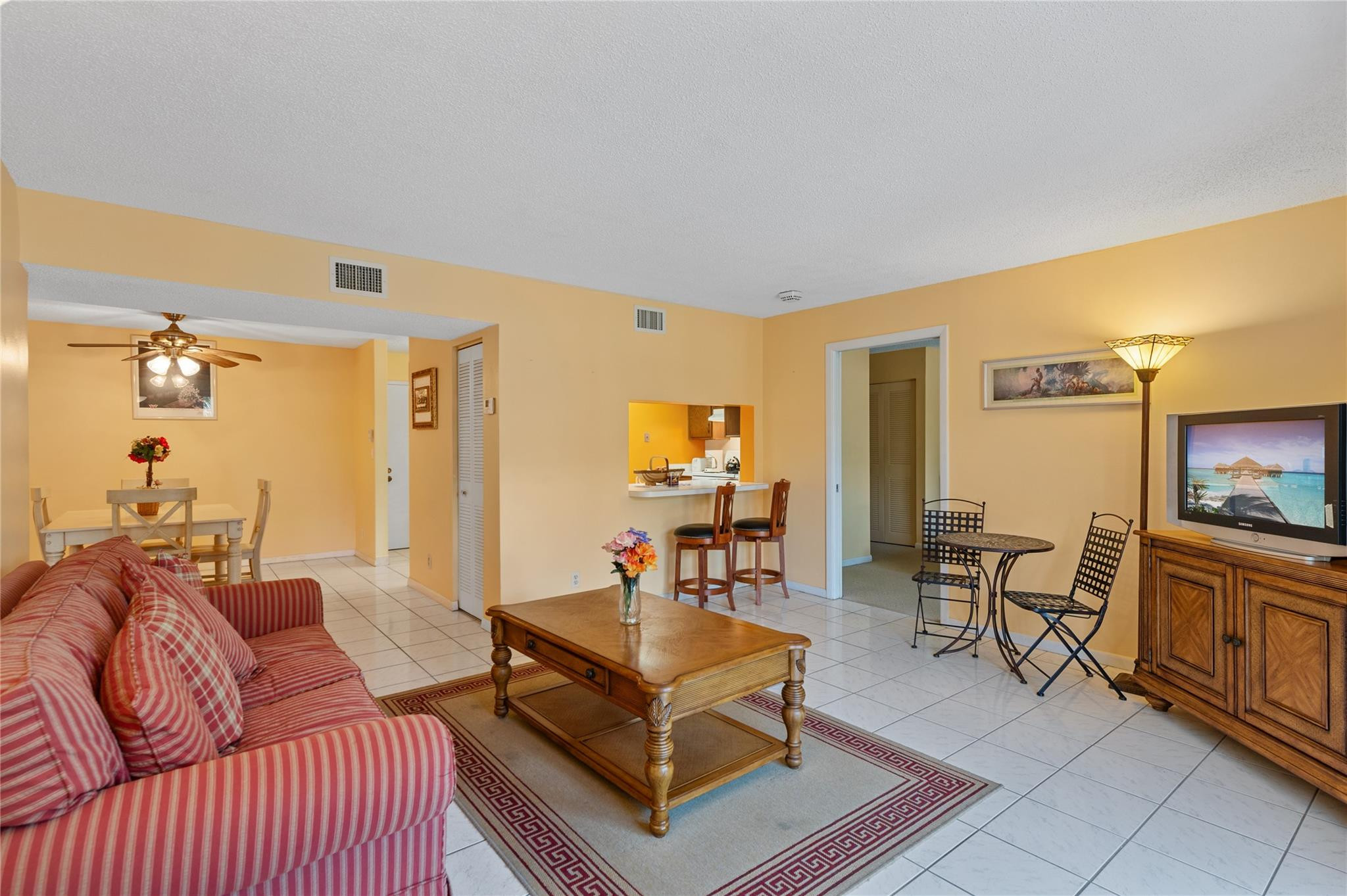 3909 N Ocean #216, Fort Lauderdale FL 33308