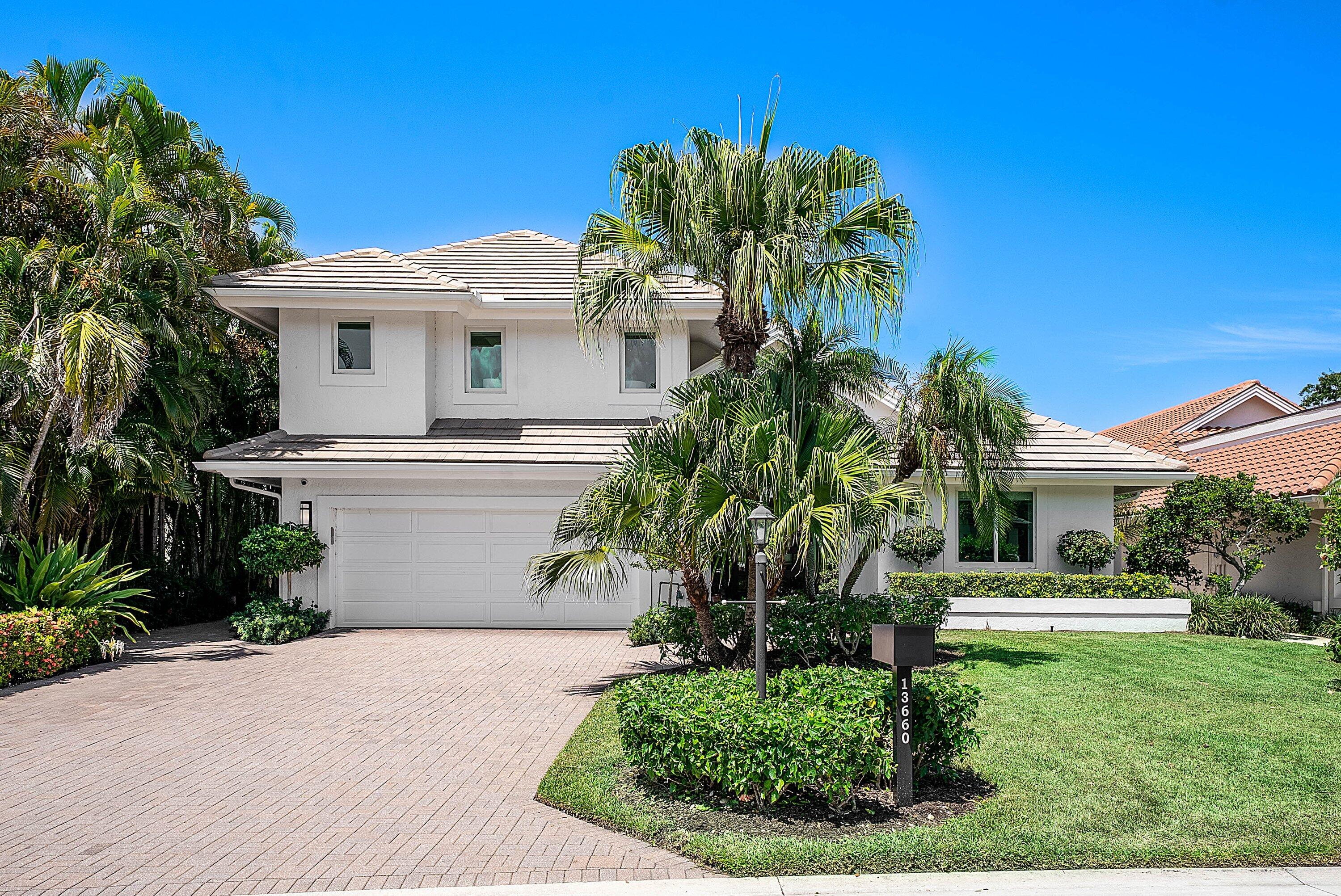 13660 Rivoli, Palm Beach Gardens FL 33410