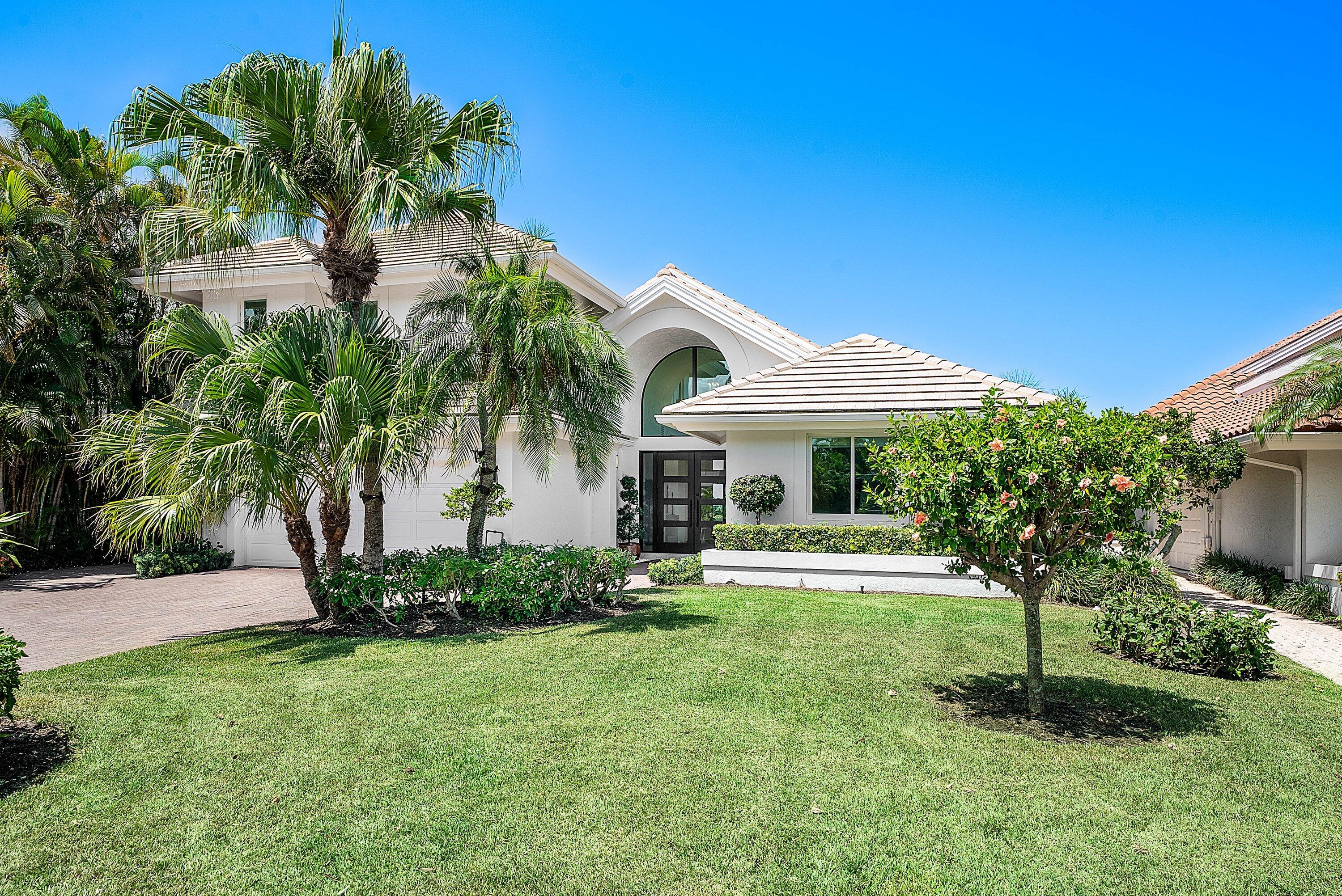 13660 Rivoli, Palm Beach Gardens FL 33410