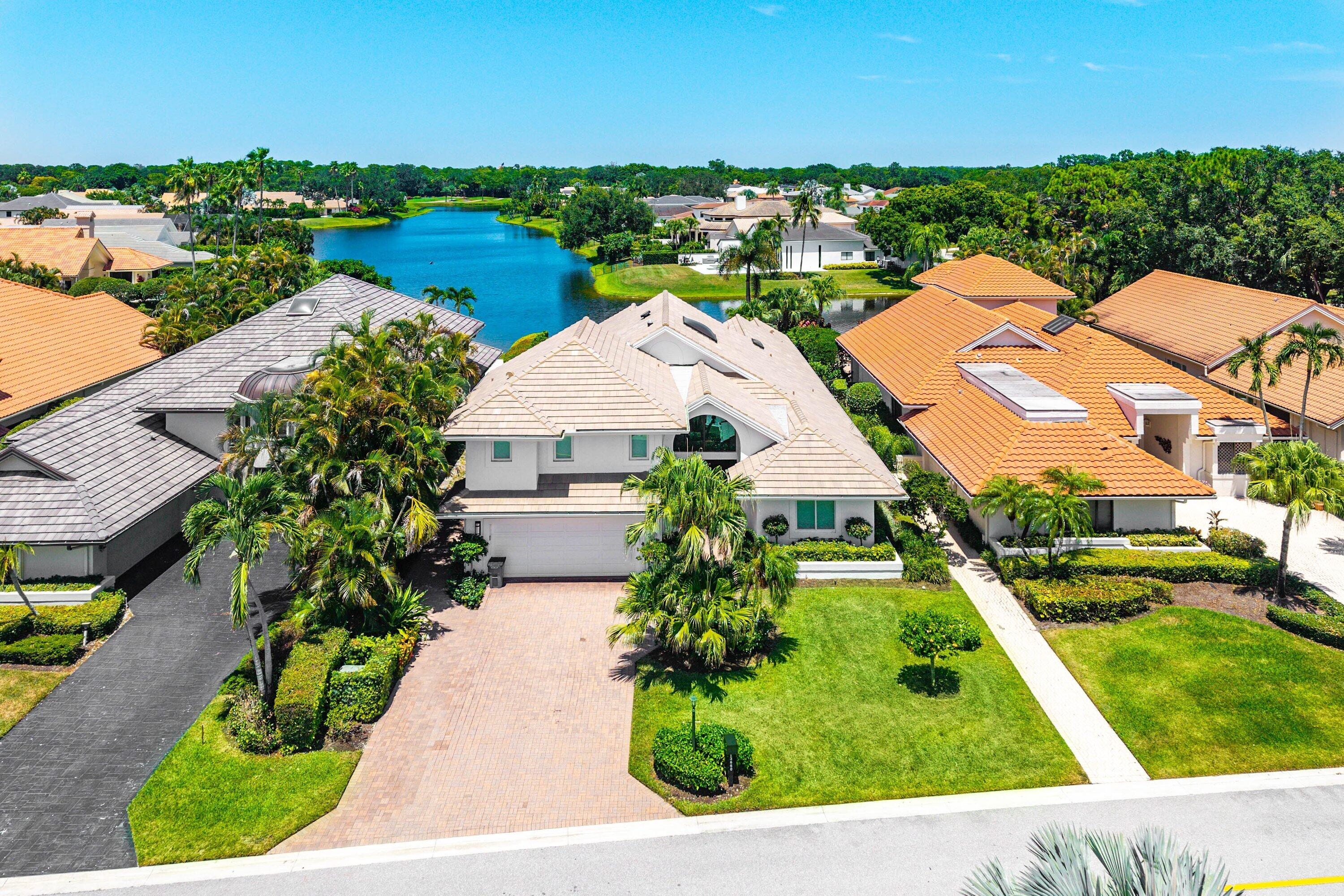 13660 Rivoli, Palm Beach Gardens FL 33410