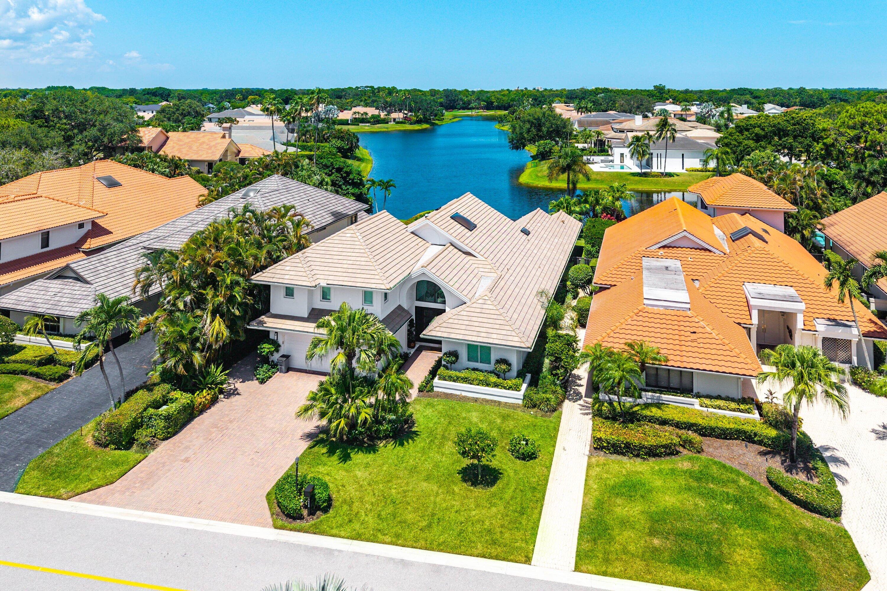 13660 Rivoli, Palm Beach Gardens FL 33410