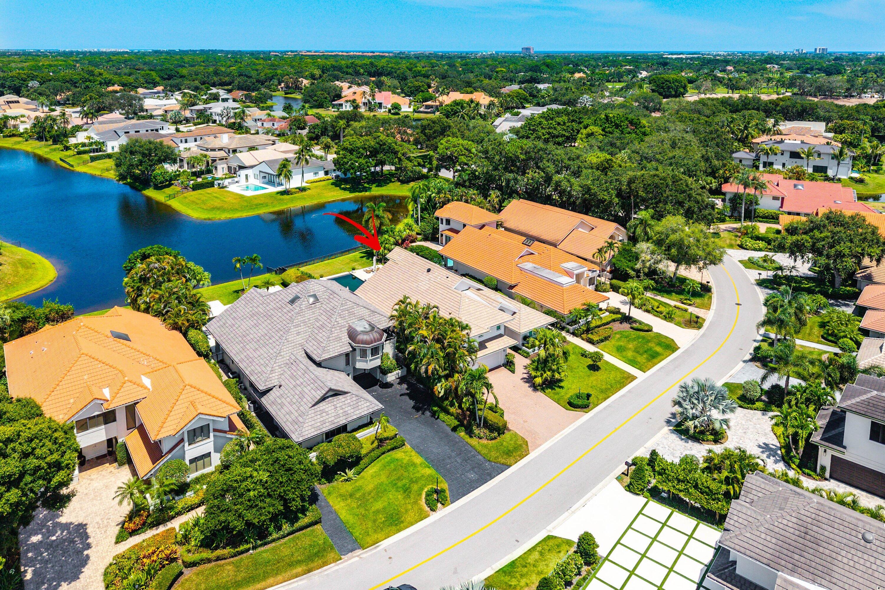 13660 Rivoli, Palm Beach Gardens FL 33410
