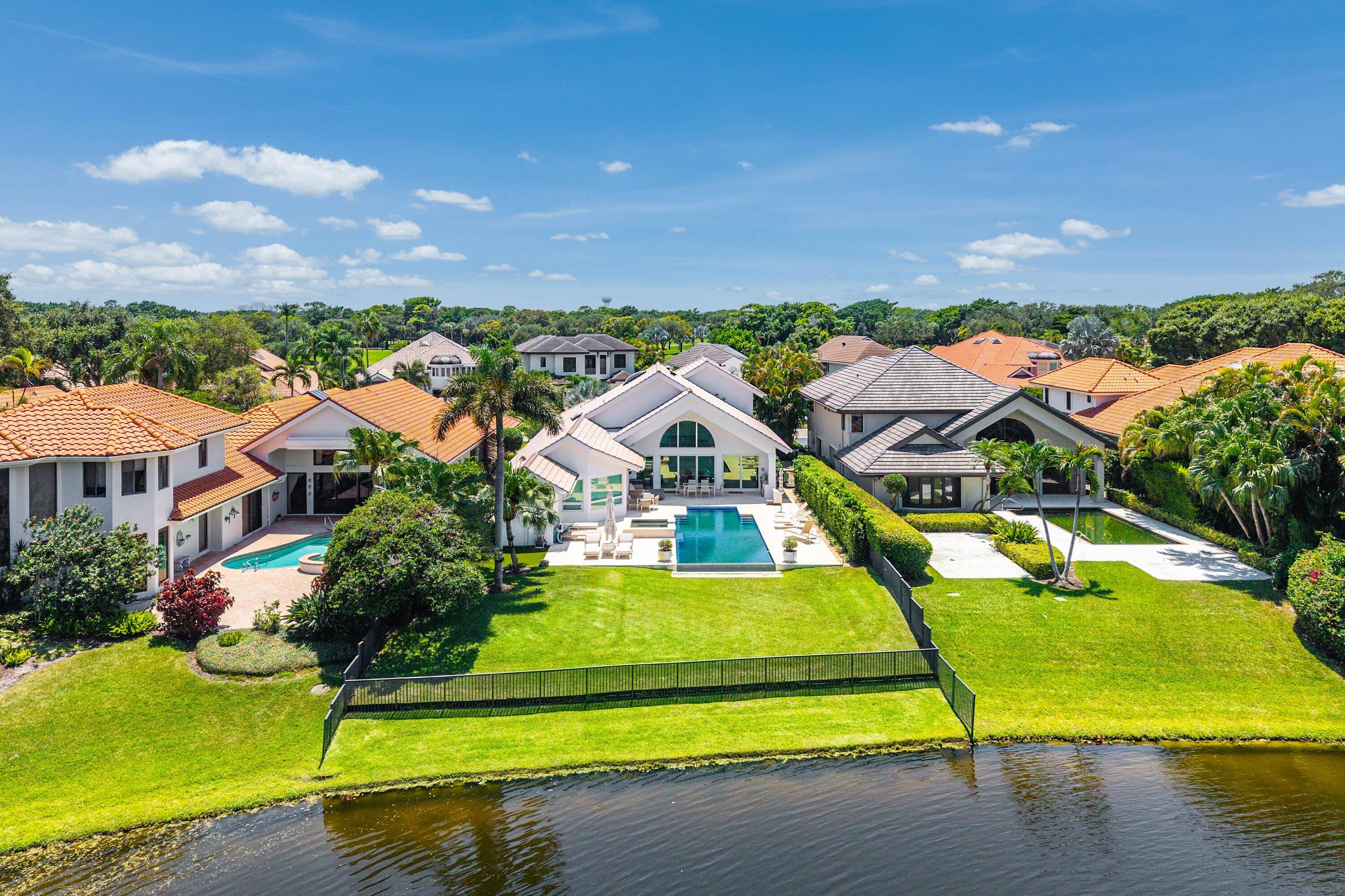13660 Rivoli, Palm Beach Gardens FL 33410