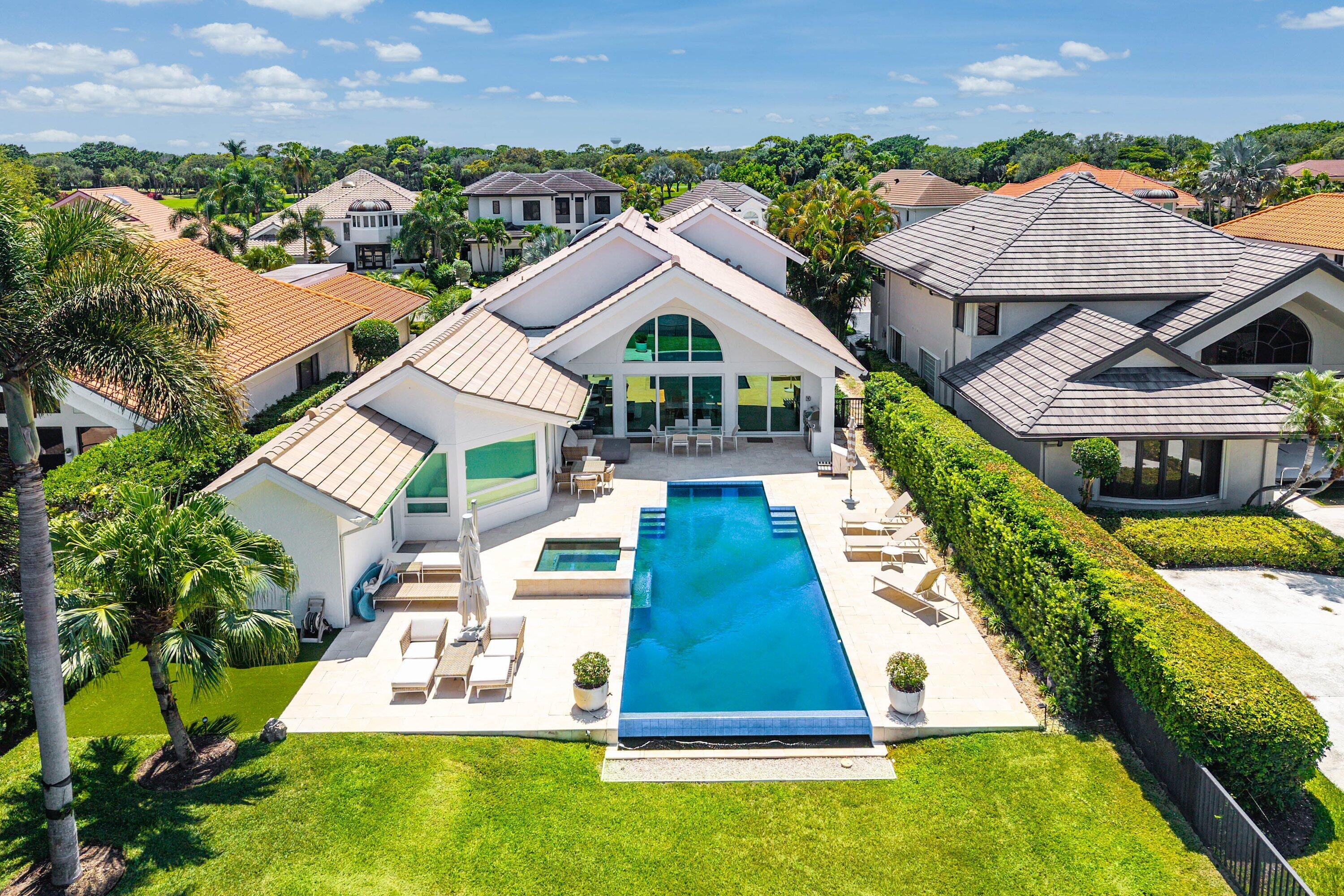 13660 Rivoli, Palm Beach Gardens FL 33410