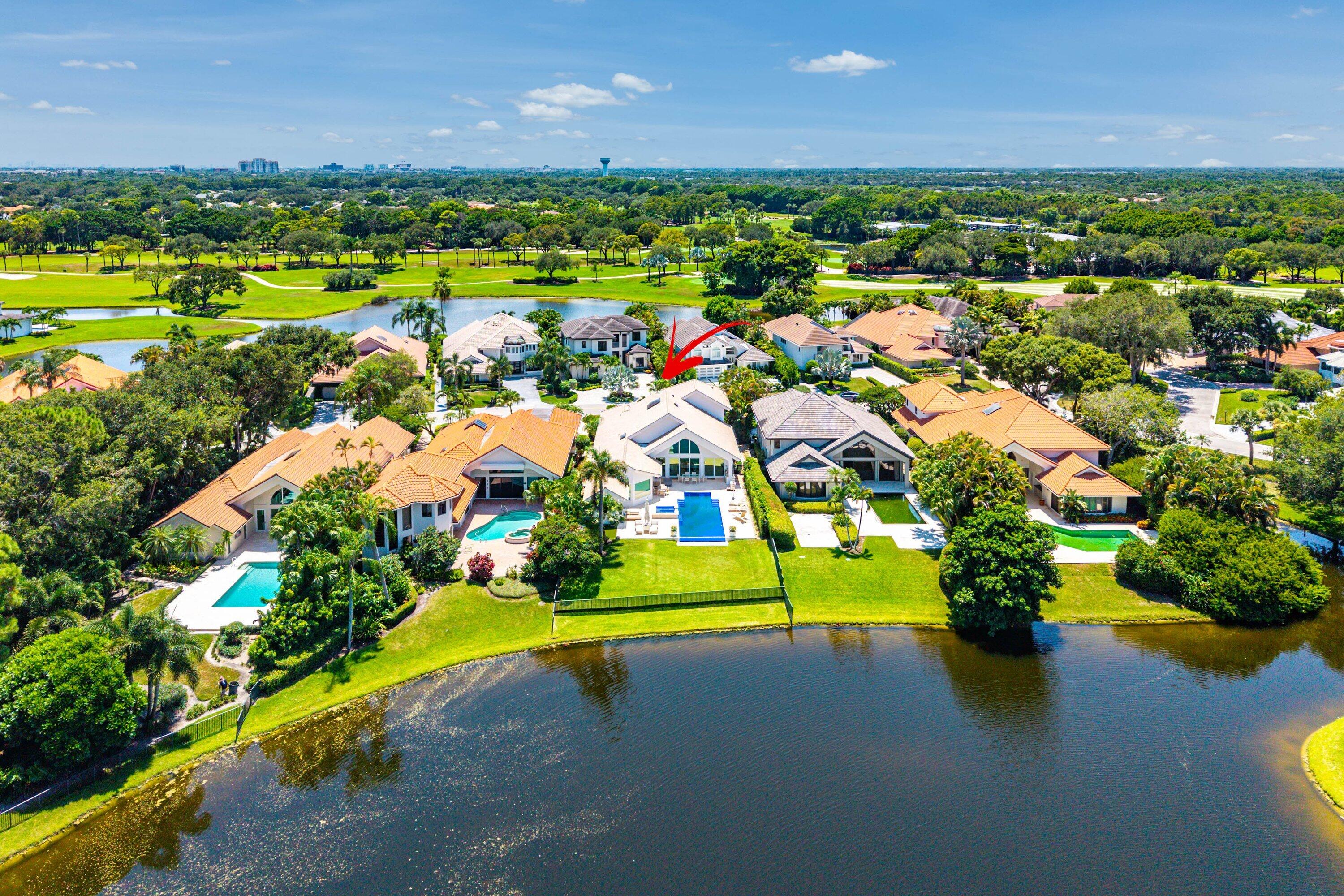 13660 Rivoli, Palm Beach Gardens FL 33410