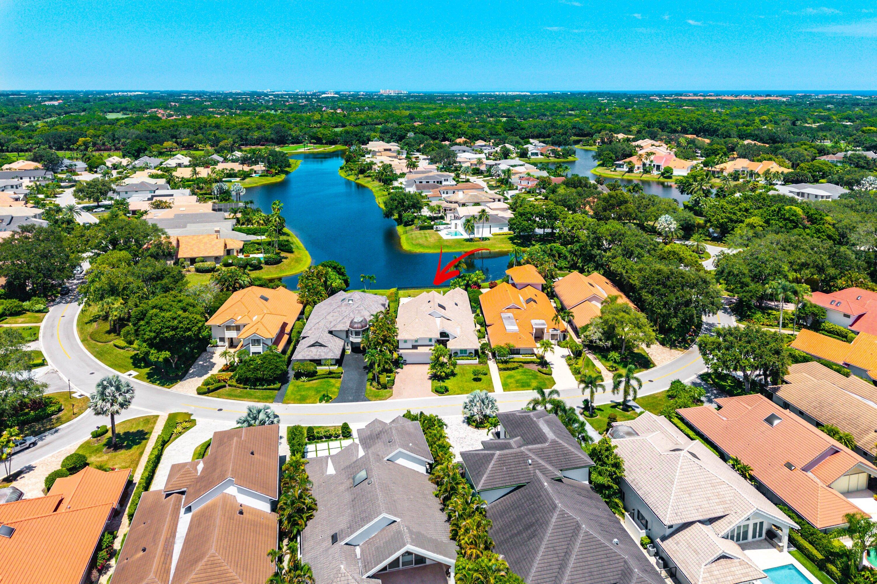 13660 Rivoli, Palm Beach Gardens FL 33410