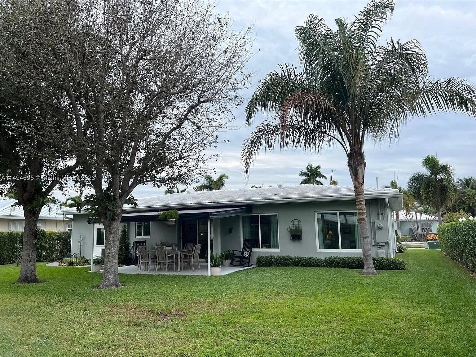 330 Cascade, Palm Beach Shores FL 33404