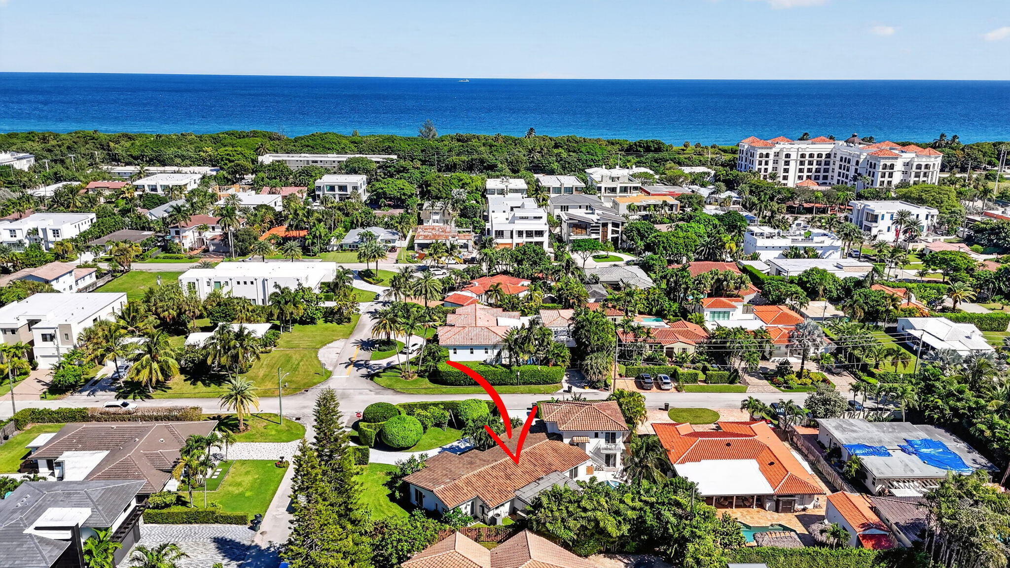 175 NE OLIVE, Boca Raton FL 33432