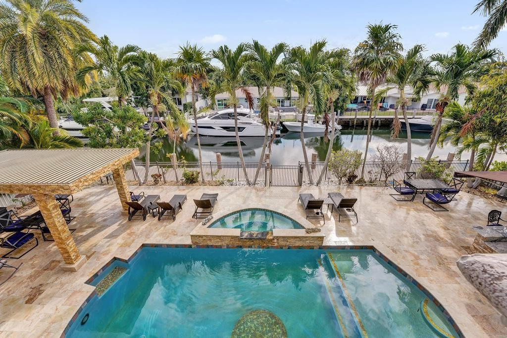 2340 NE 47TH, Lighthouse Point FL 33064