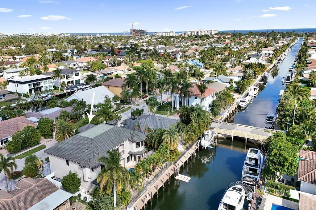 2340 NE 47TH, Lighthouse Point FL 33064