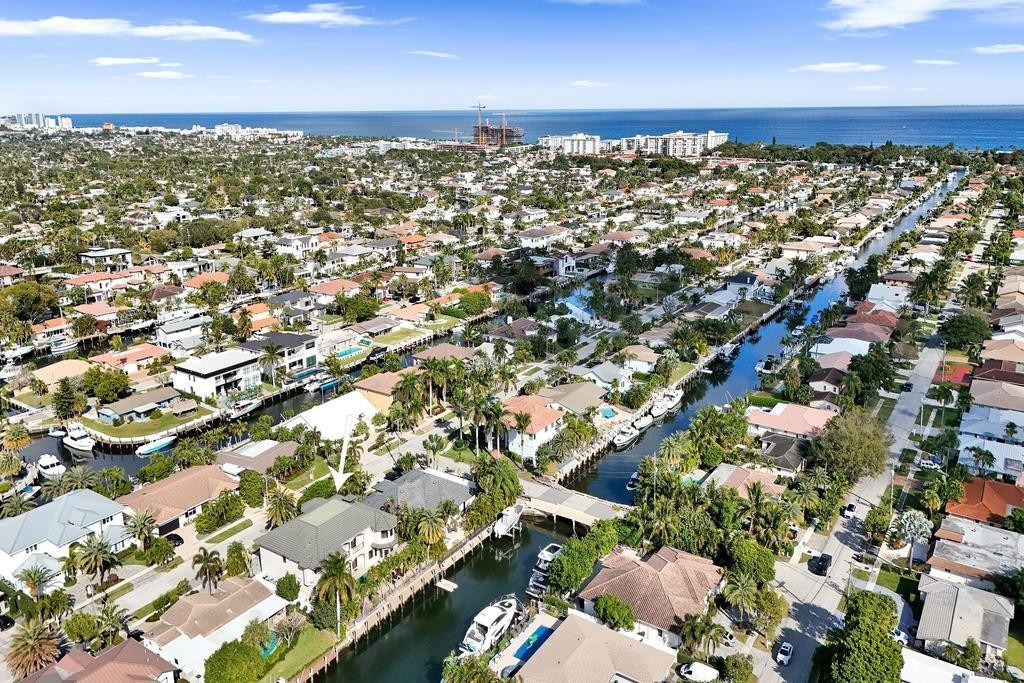 2340 NE 47TH, Lighthouse Point FL 33064