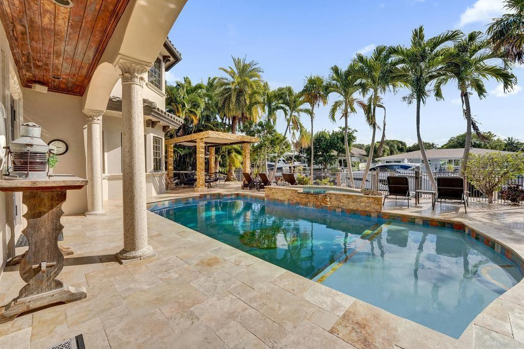 2340 NE 47TH, Lighthouse Point FL 33064