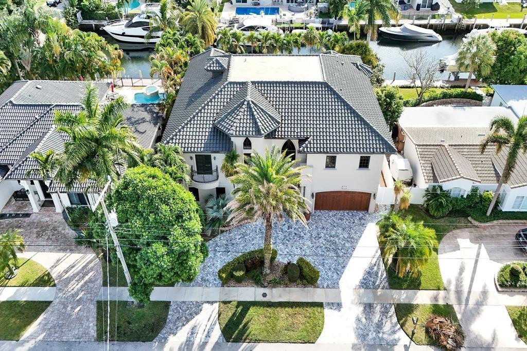 2340 NE 47TH, Lighthouse Point FL 33064