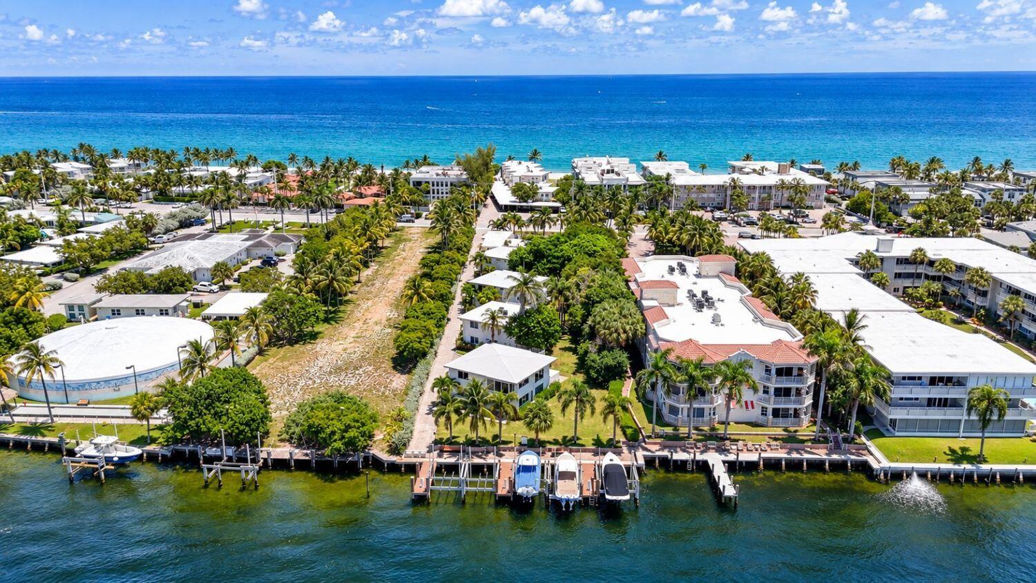 1203 Hillsboro Mile #P2, Hillsboro Beach FL 33062