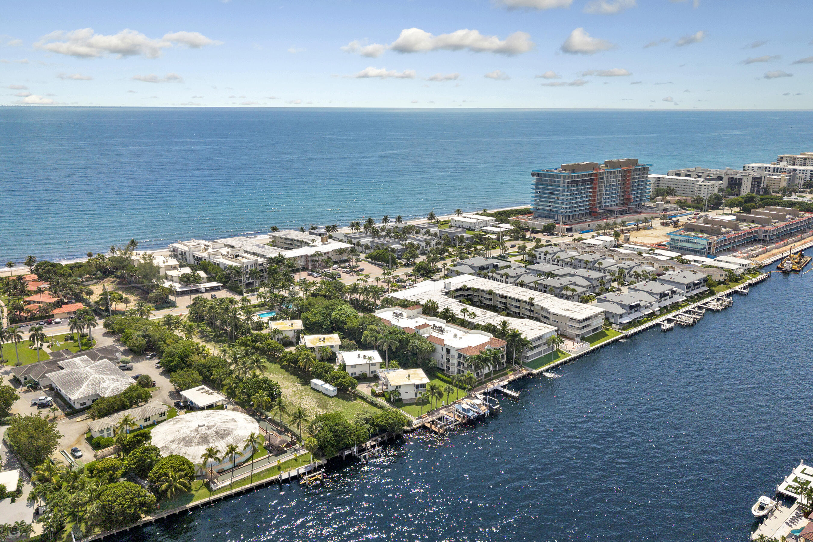 1203 Hillsboro Mile #P2, Hillsboro Beach FL 33062